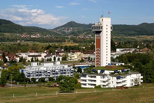 Bad Zurzach