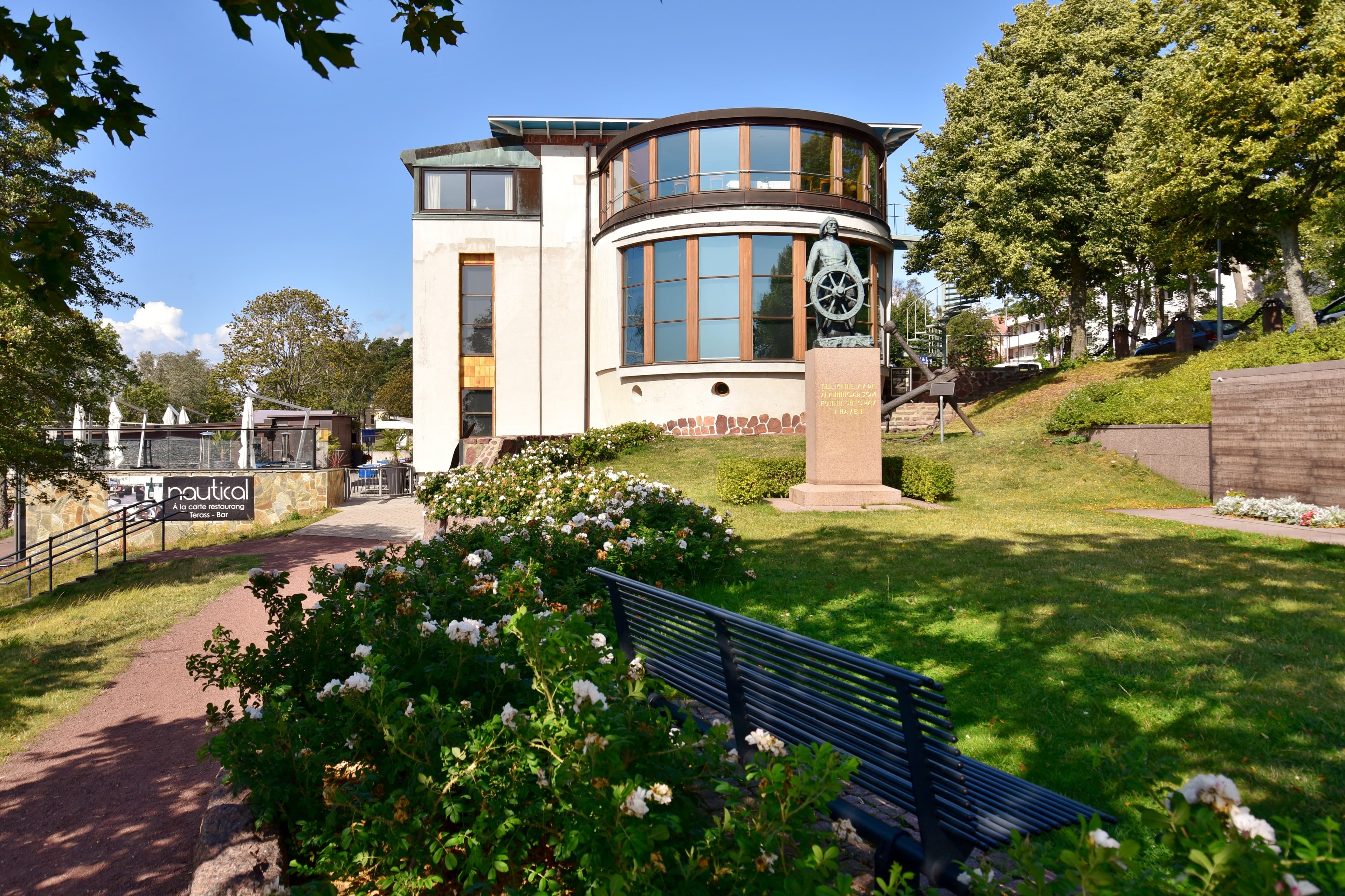 Åland Maritime Museum