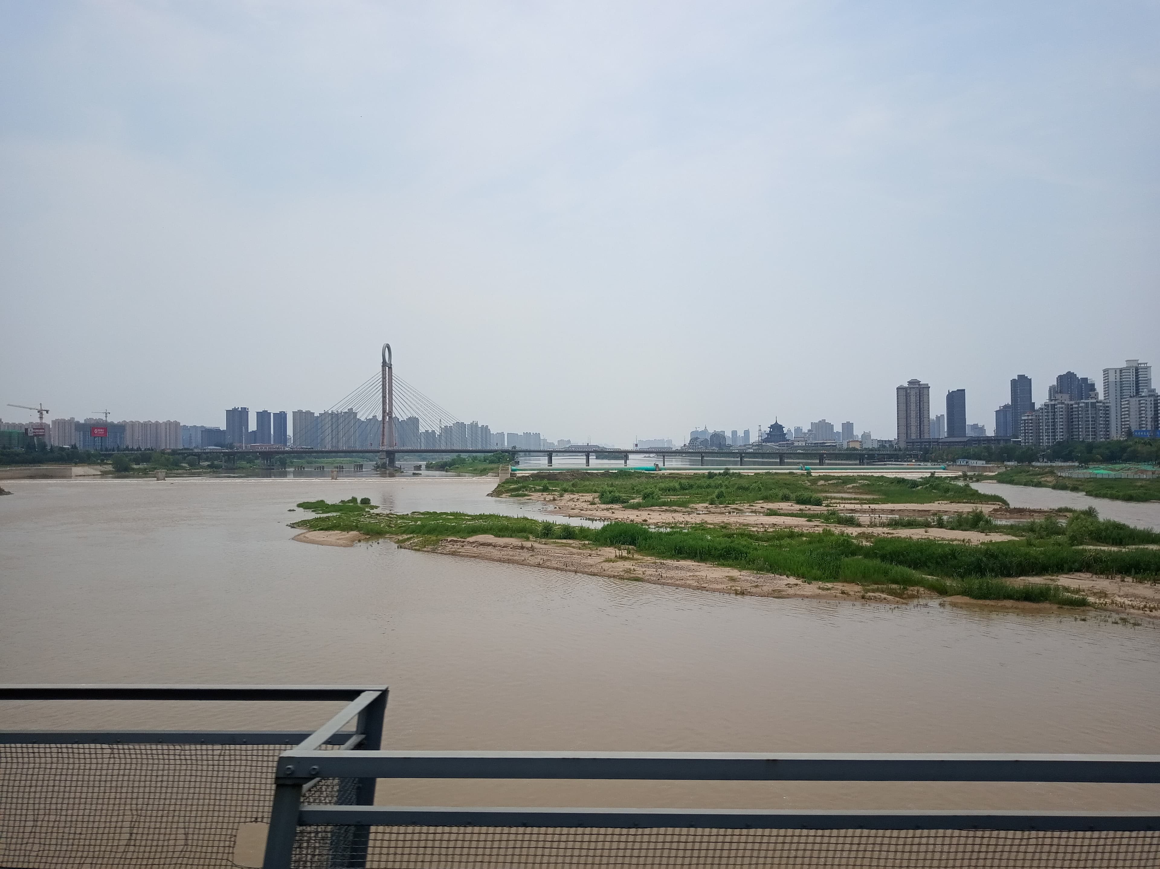 Wei River