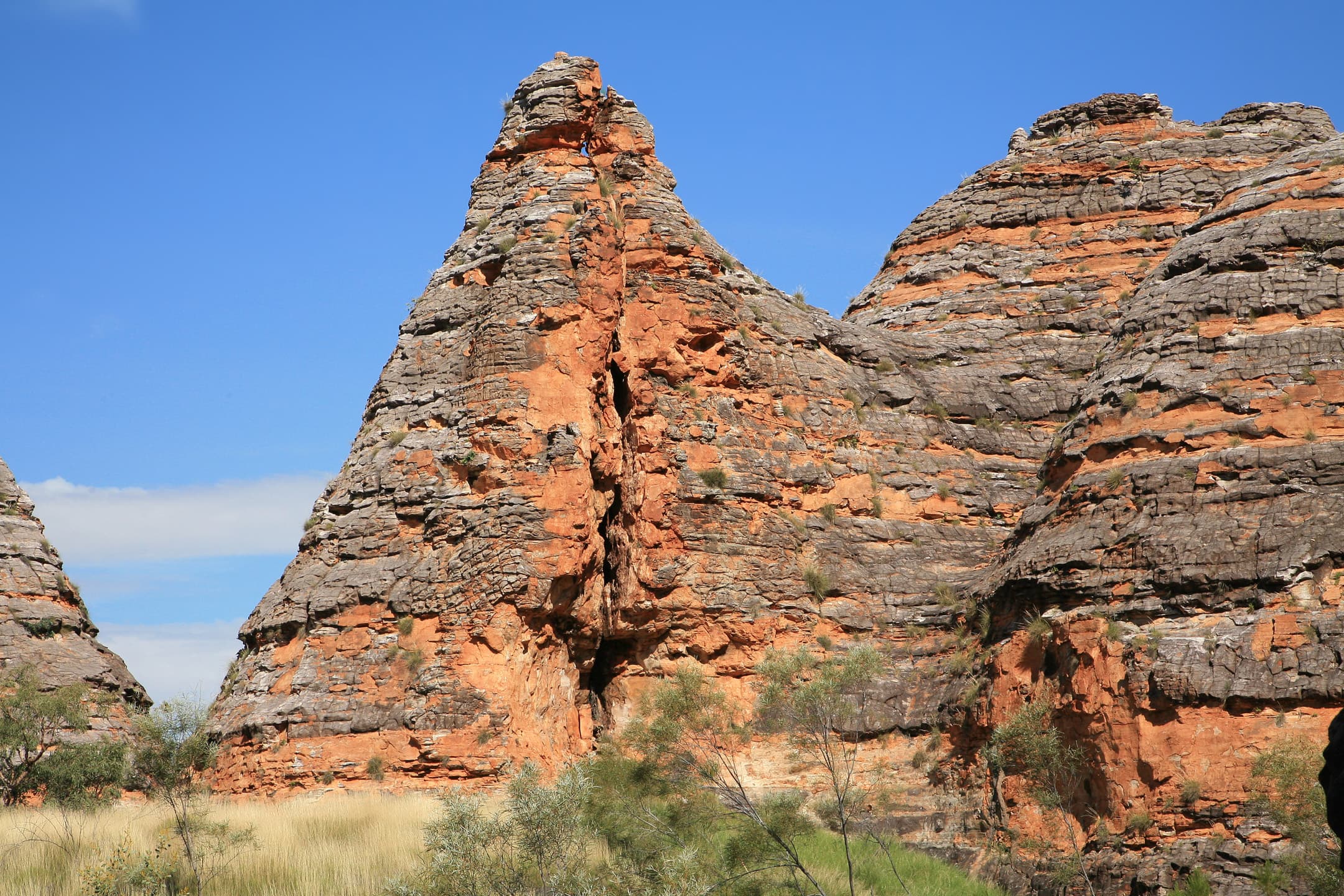 Purnululu National Park