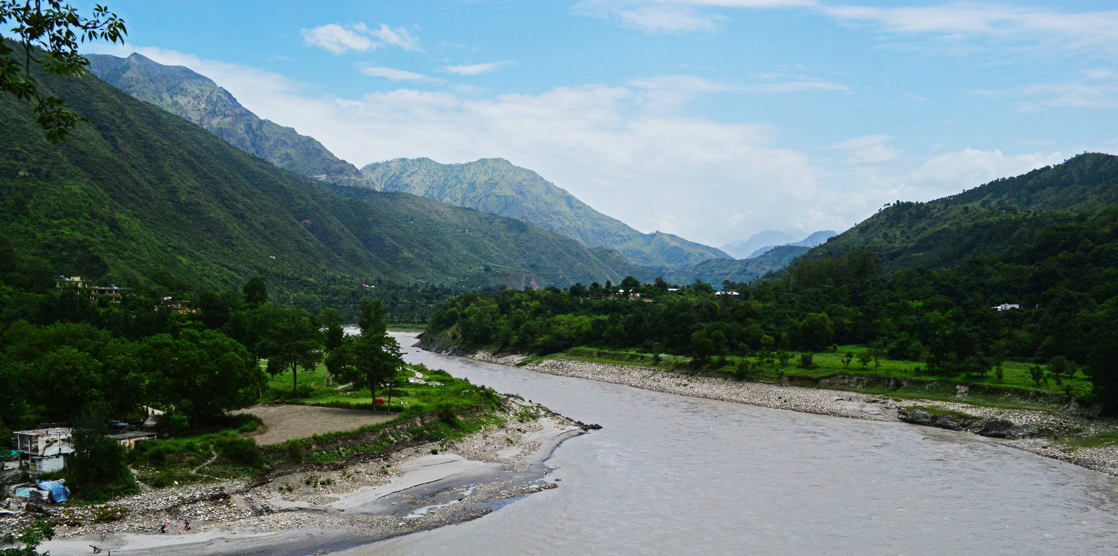 Sutlej
