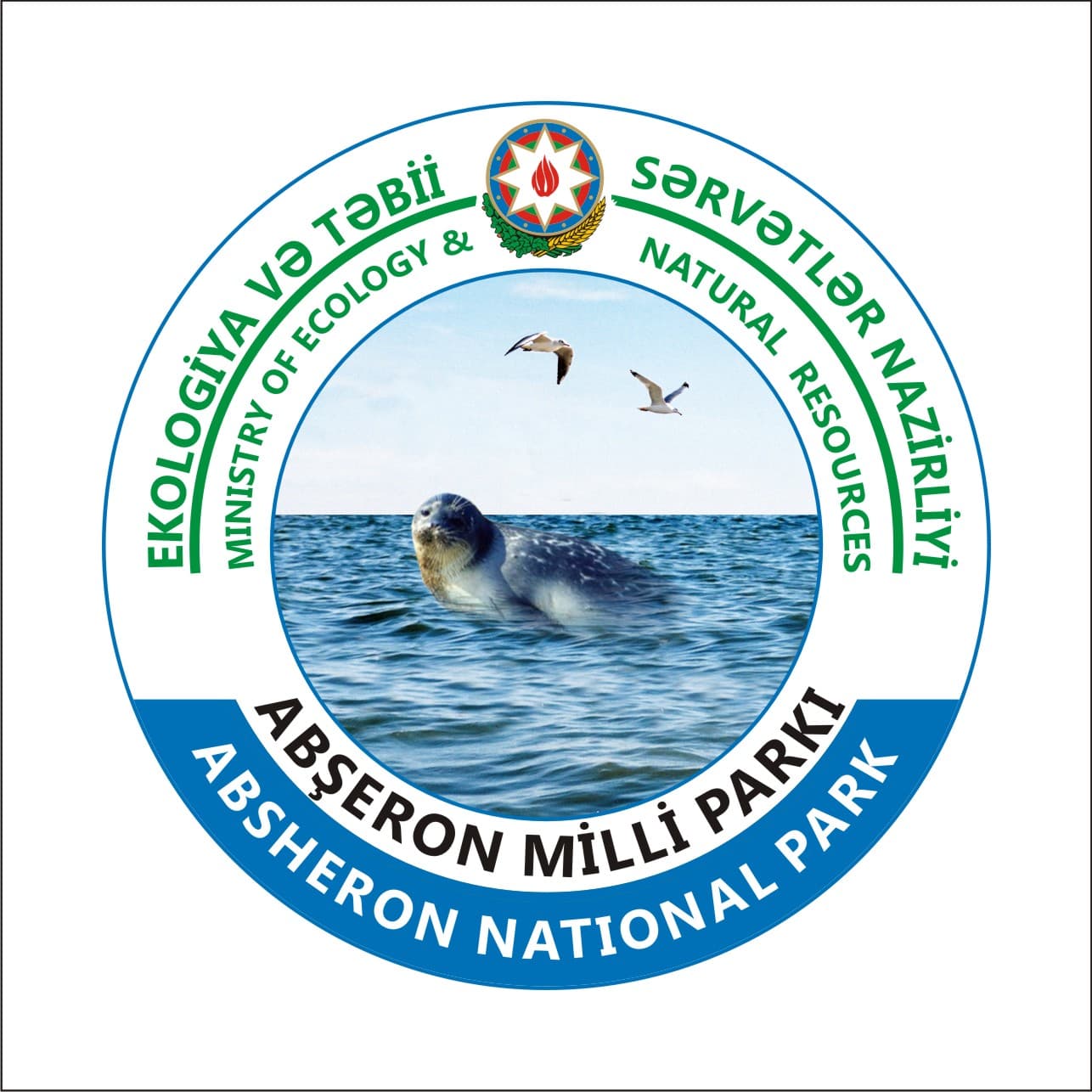 Absheron National Park