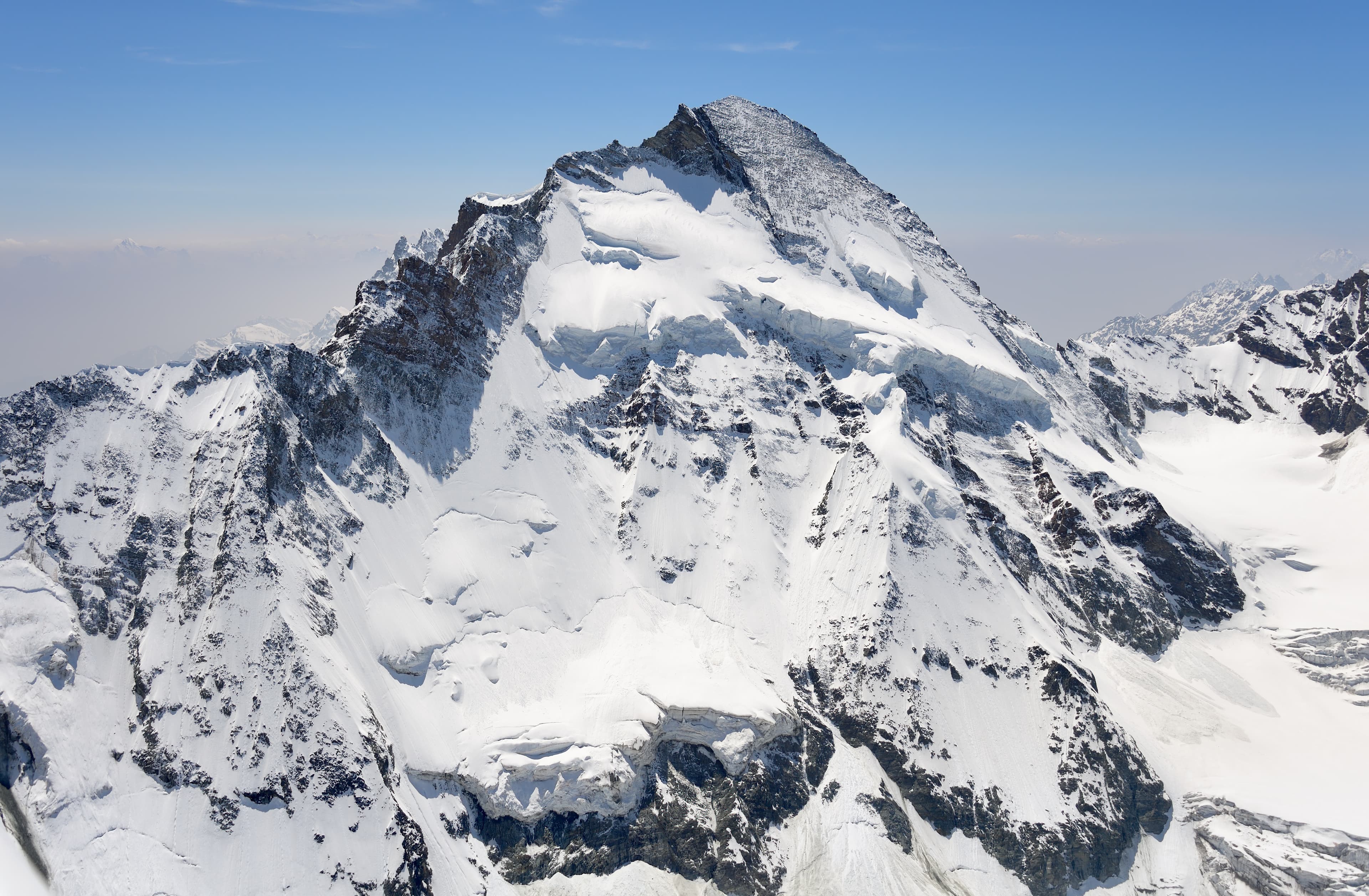 Dent d'Hérens