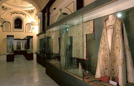 Diocesan Museum of Ariano Irpino