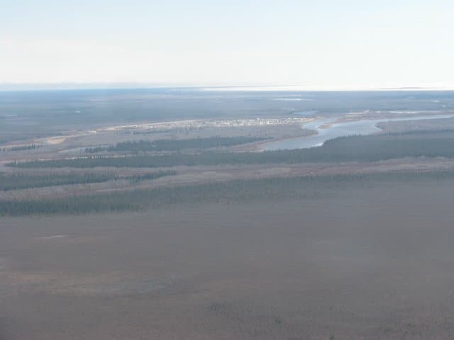 Attawapiskat River