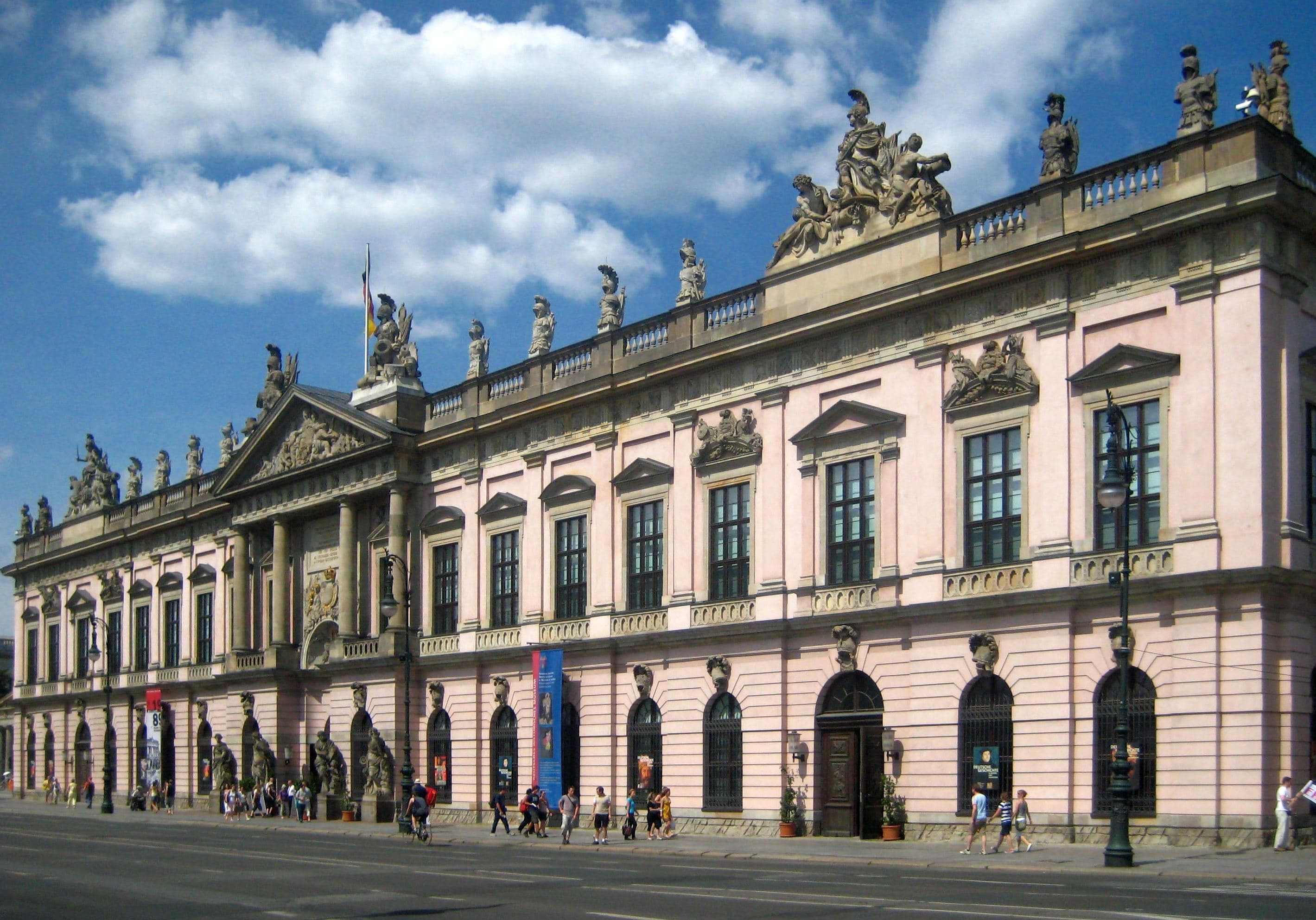 Deutsches Historisches Museum