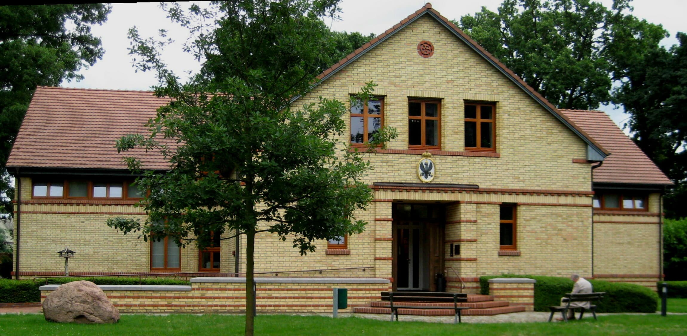 Brandenburg-Preussen Museum