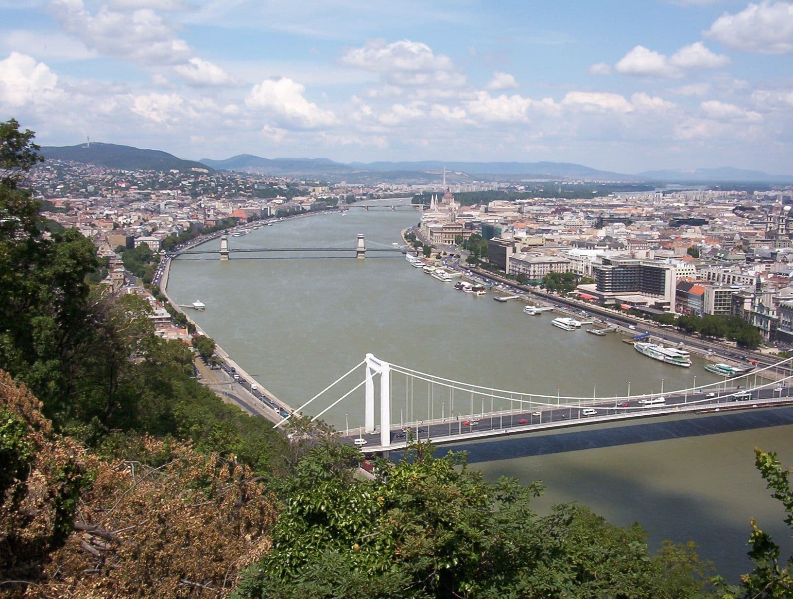 Danube