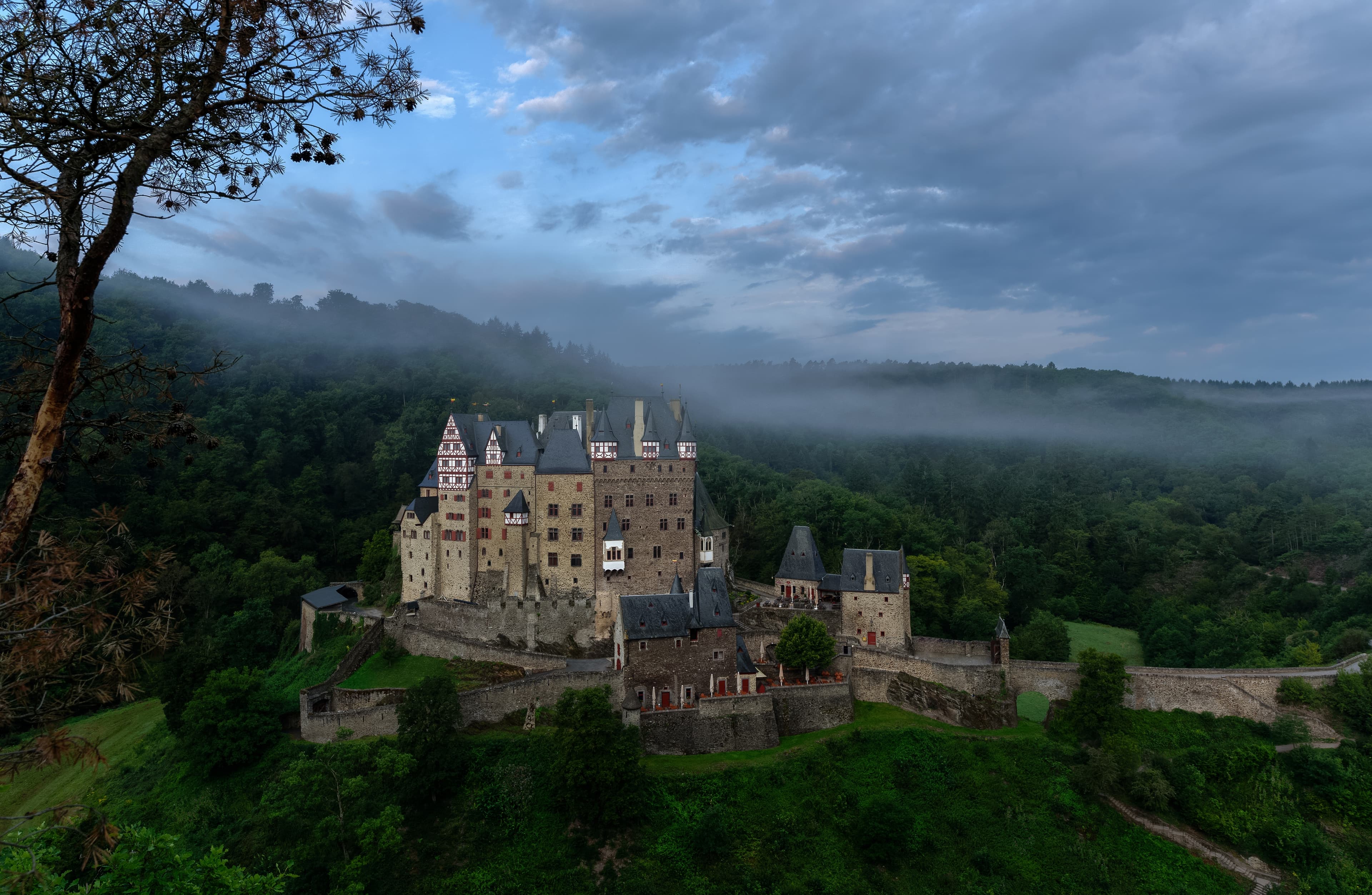 Eltz Castle