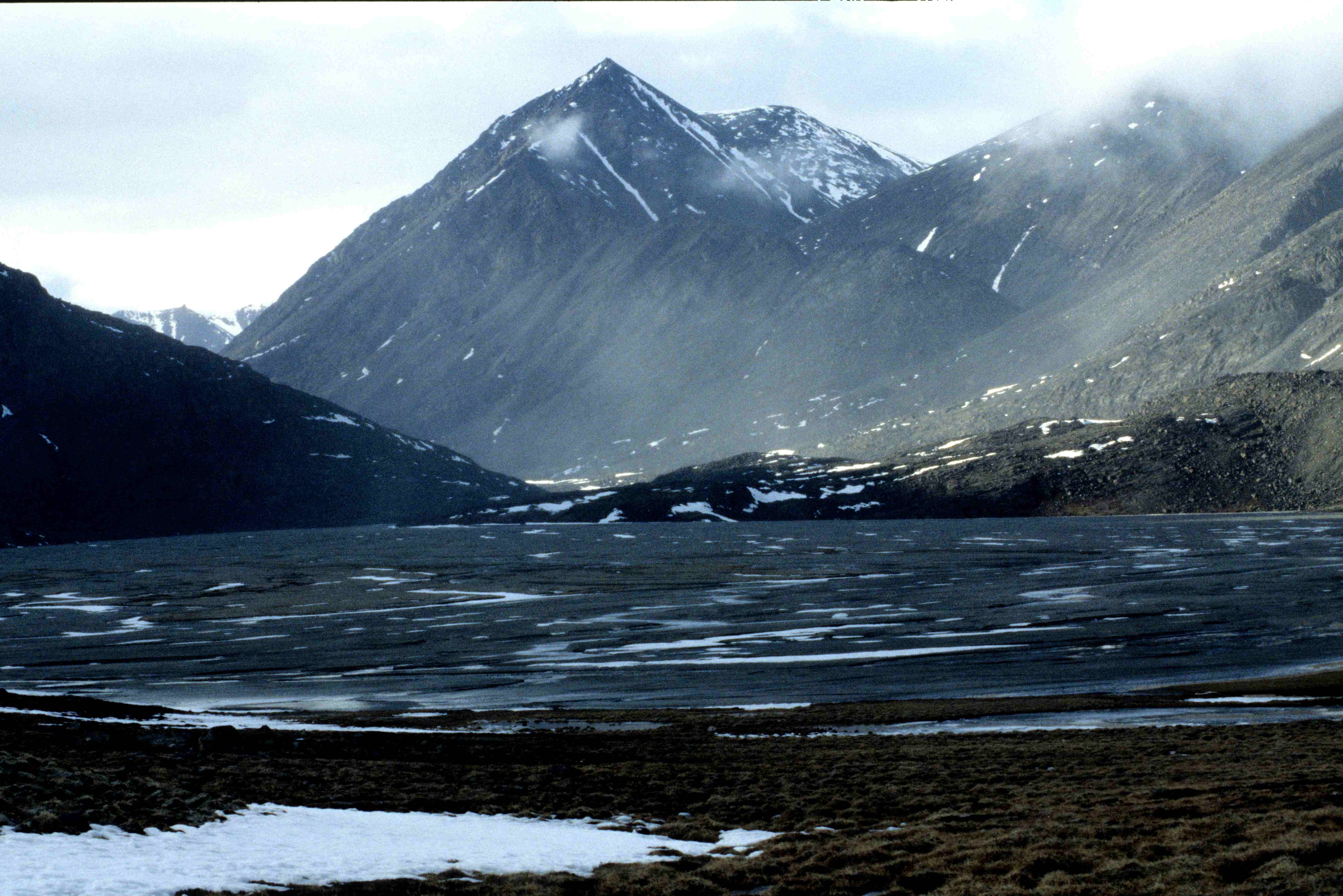 Sirmilik National Park