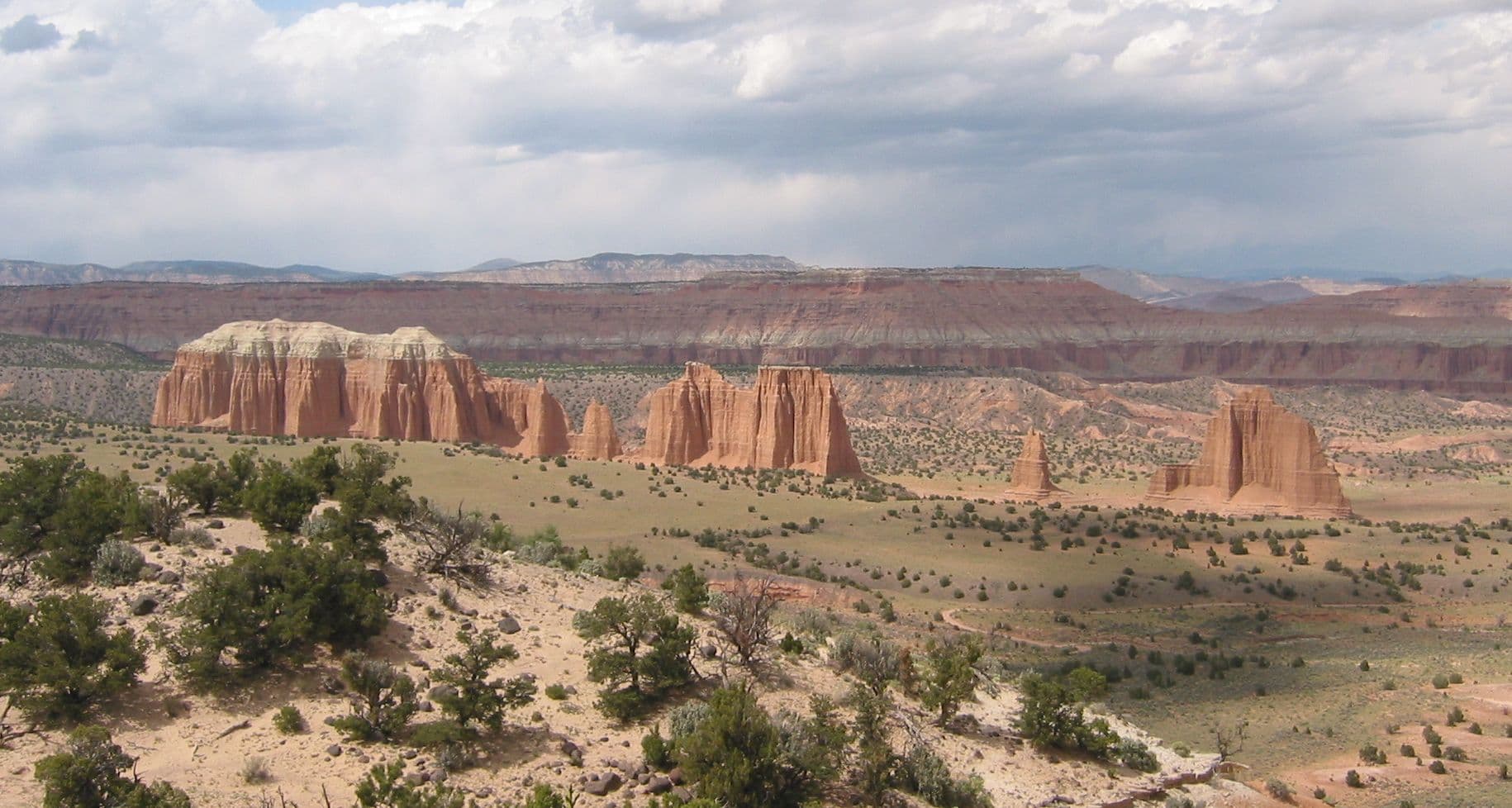 Capitol Reef National Park