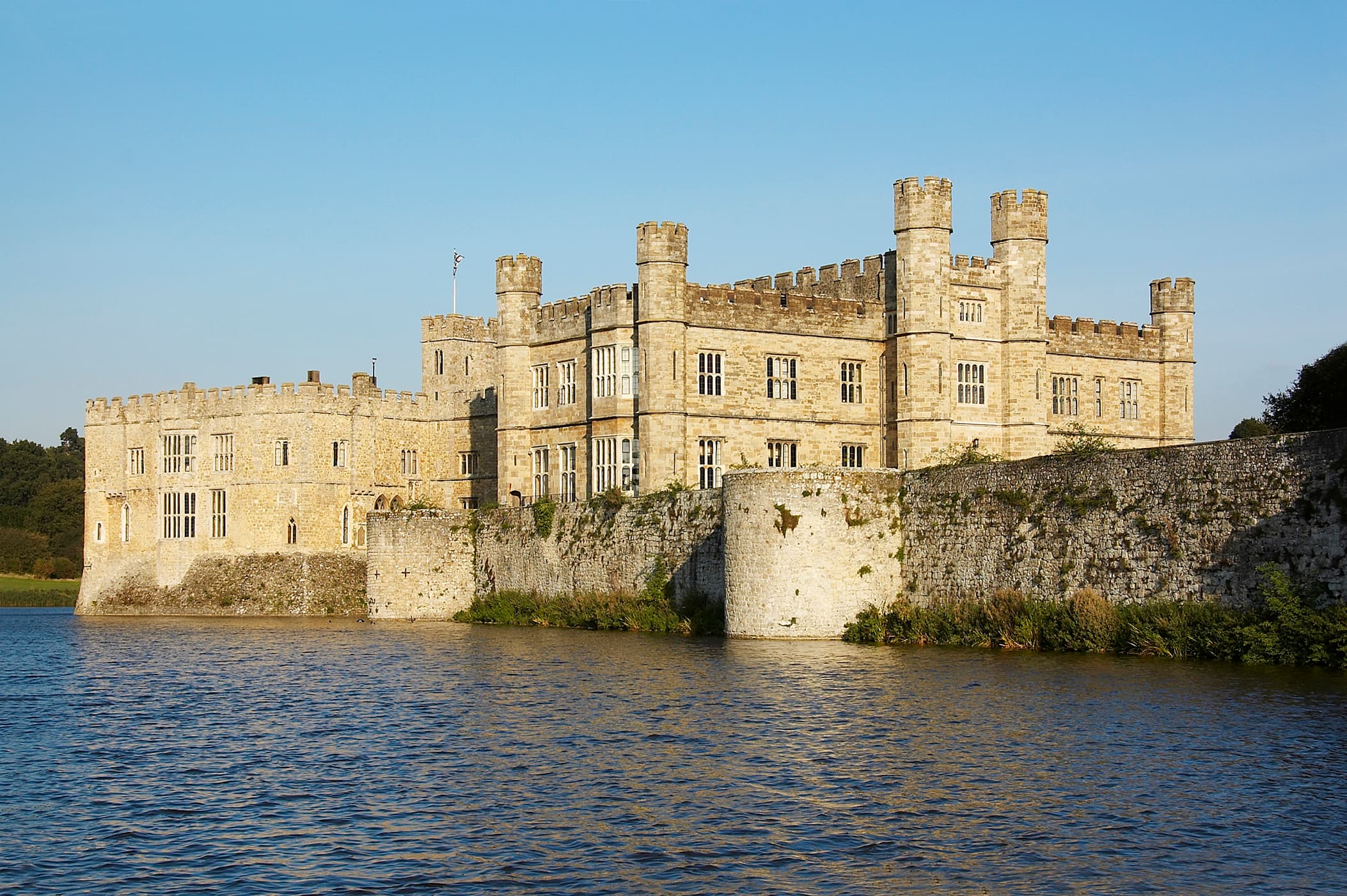 Leeds Castle