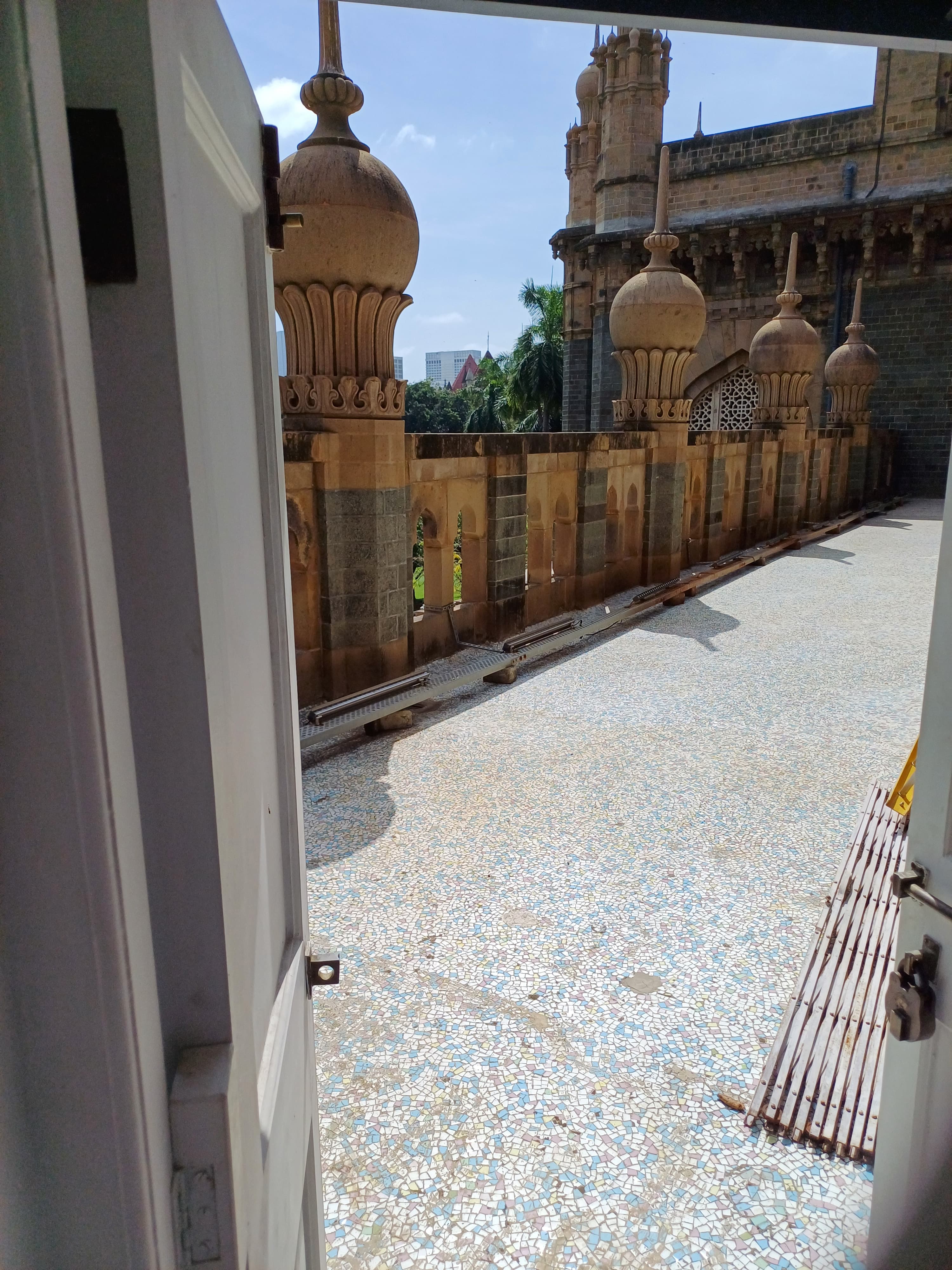 Chhatrapati Shivaji Maharaj Vastu Sangrahalaya