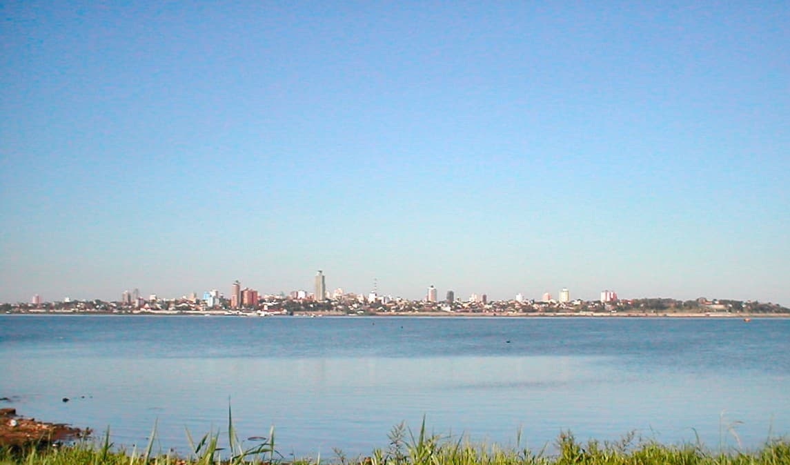 Paraná River