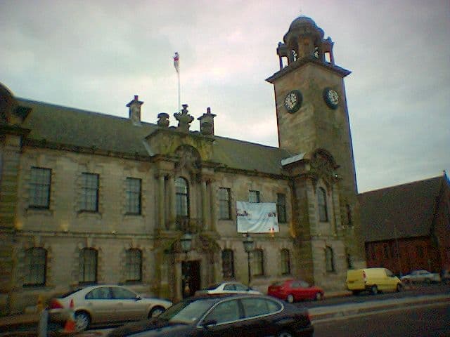 Clydebank Museum