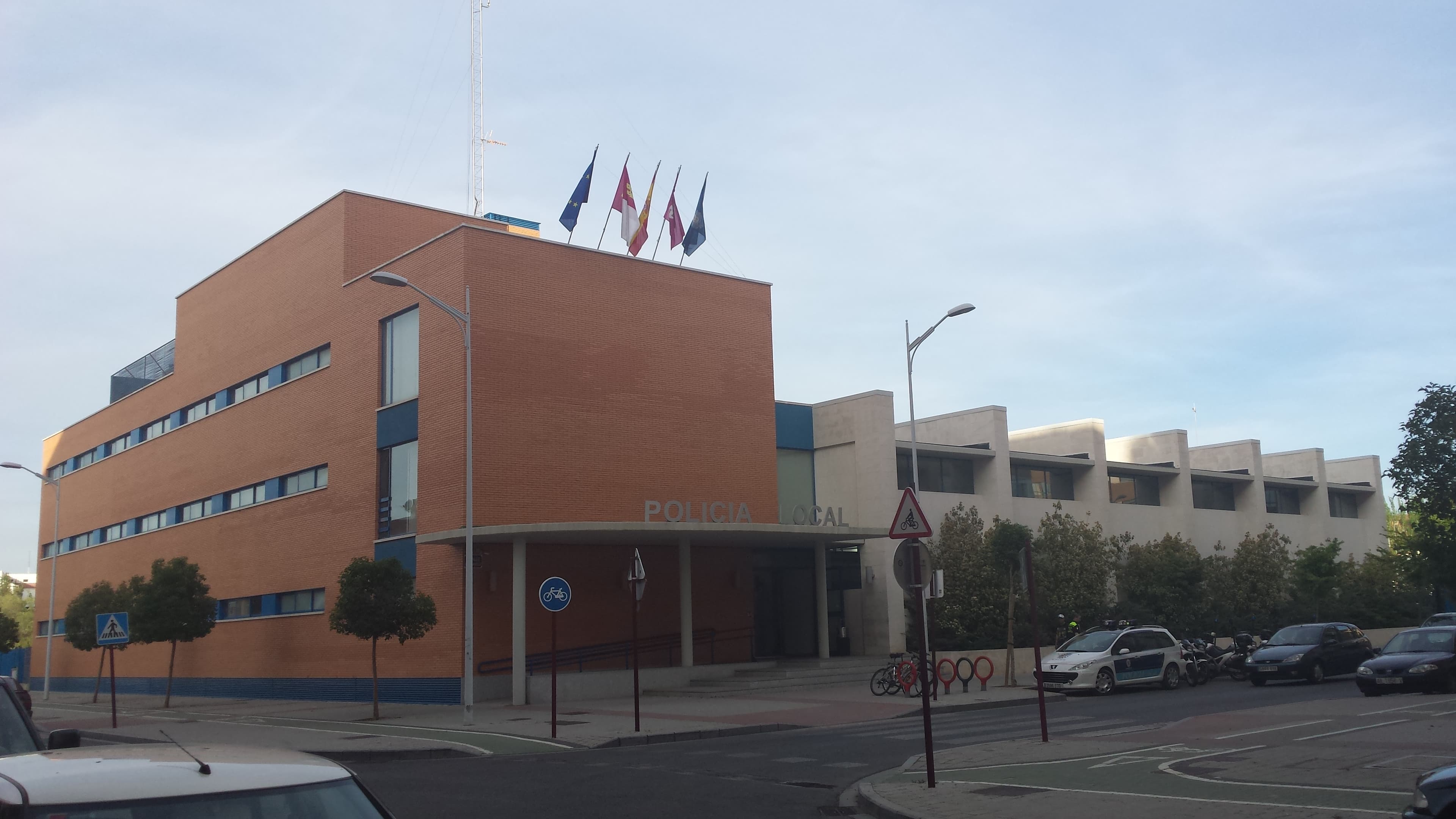 Albacete Police Museum