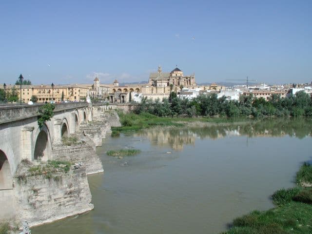 Guadalquivir