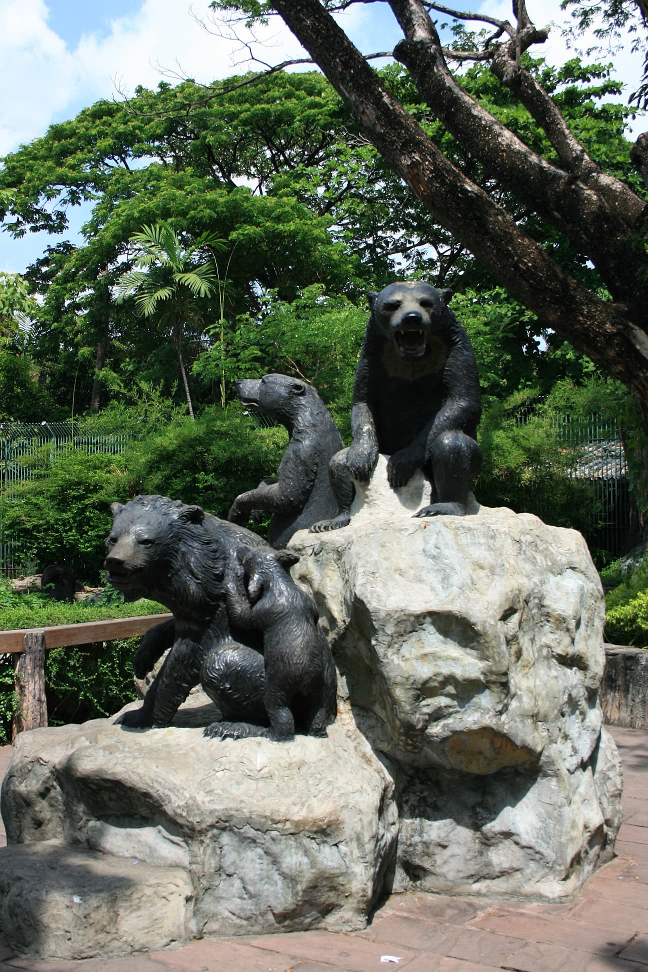 Dusit Zoo