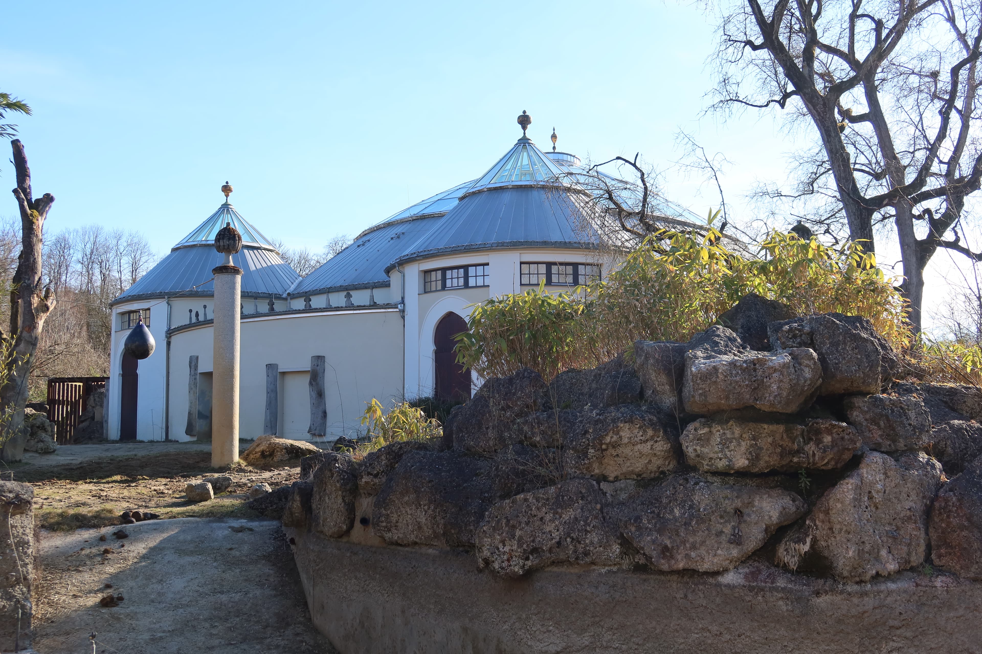 Zoo Siebenbrunner Straße 6 in München