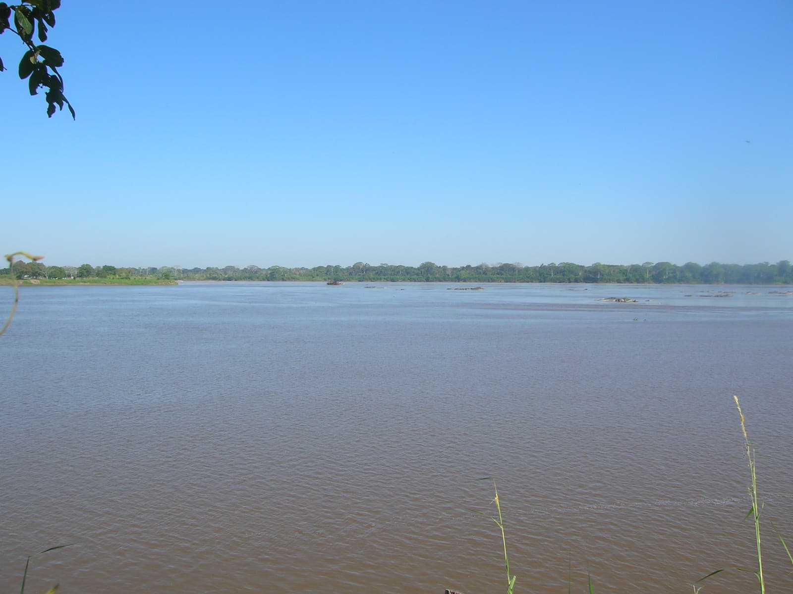 Beni River