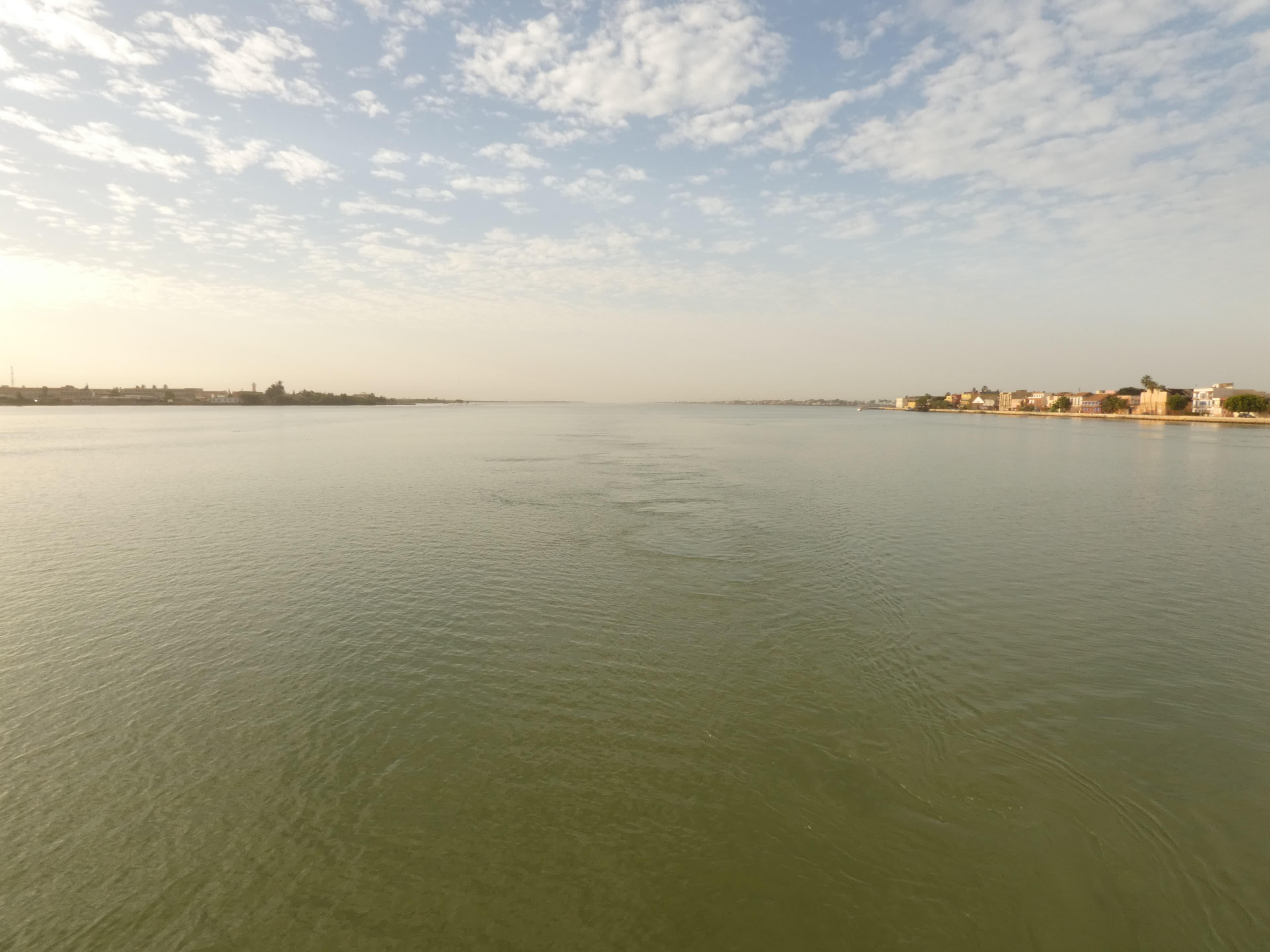 Senegal River