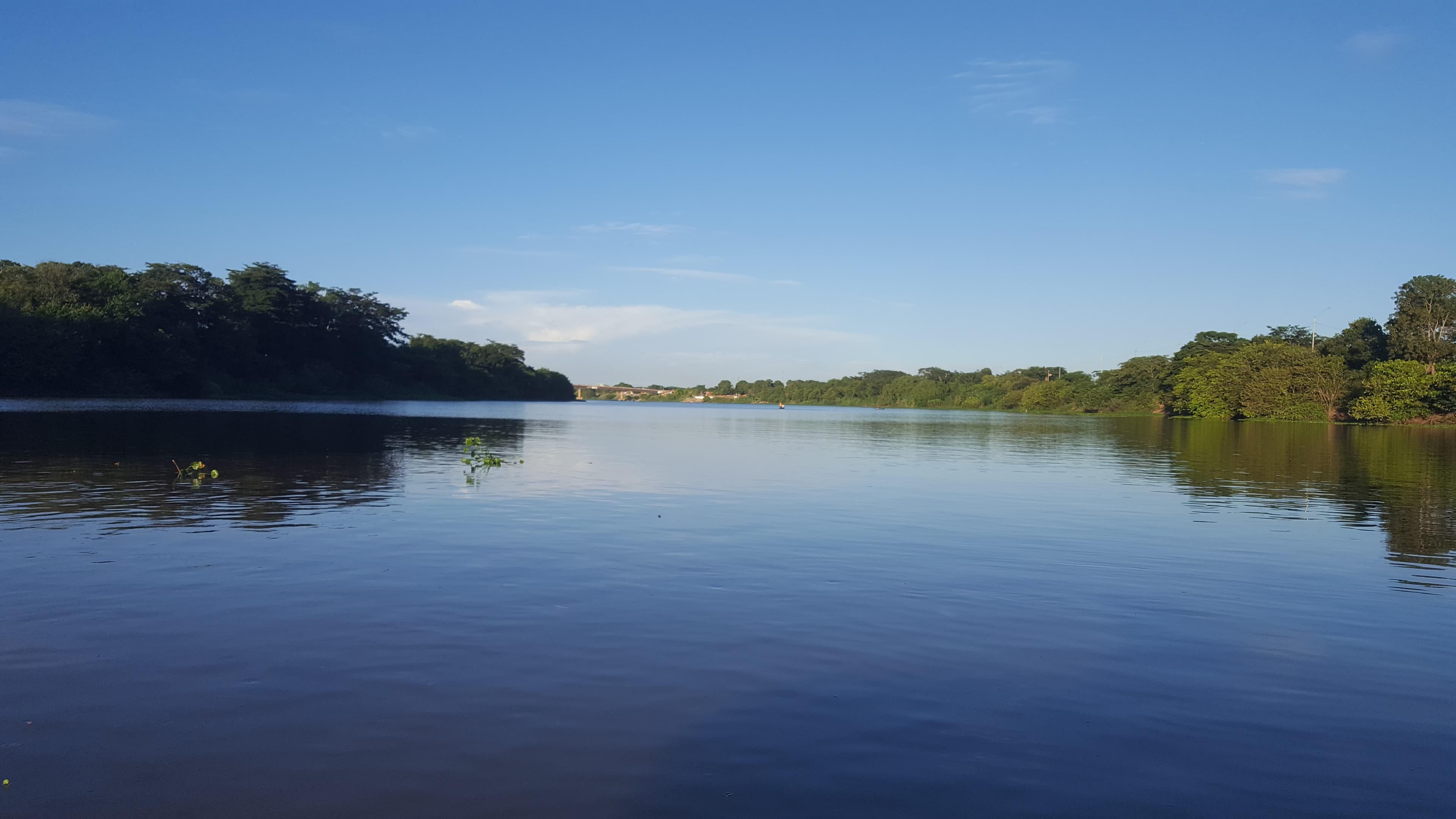 Parnaíba River