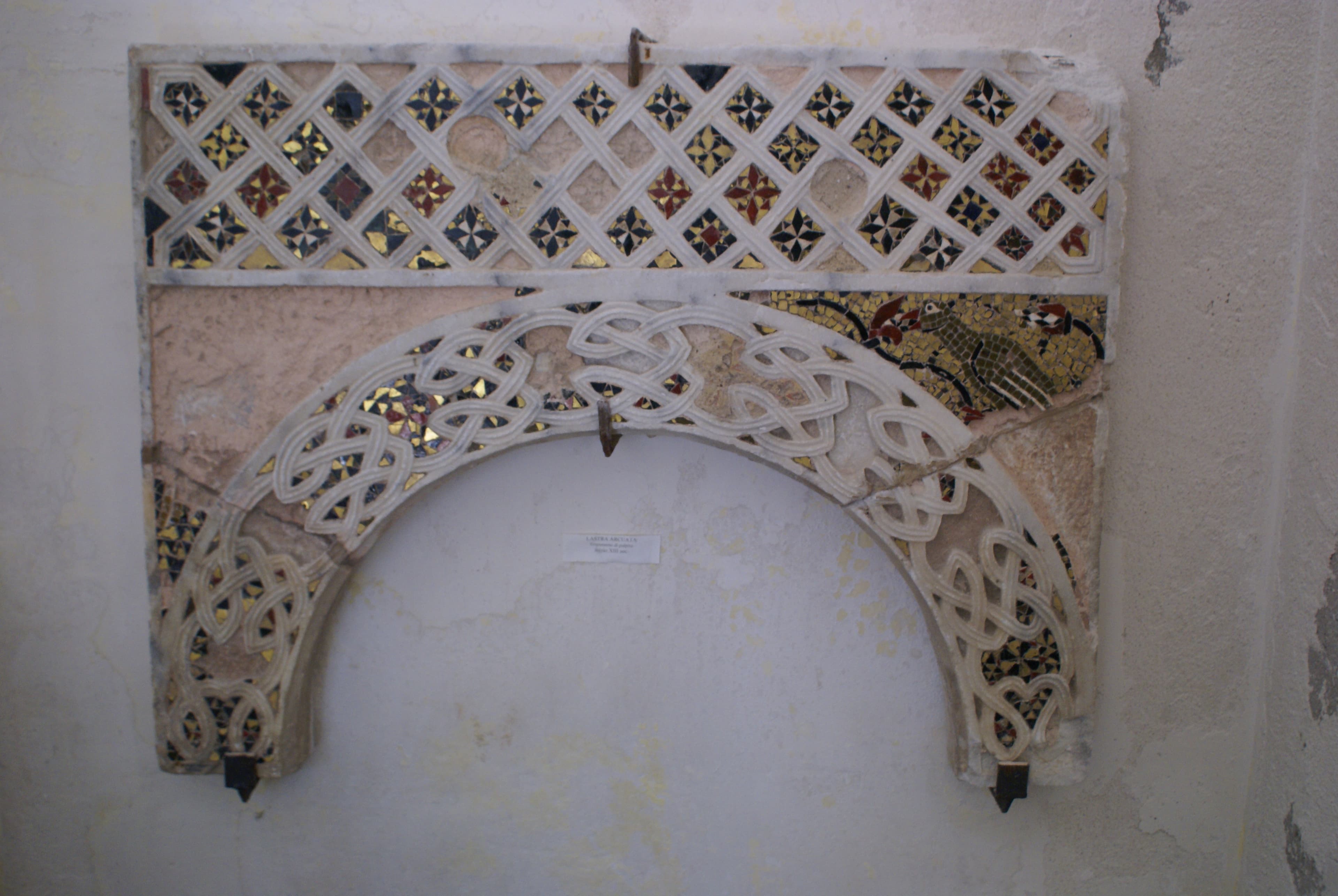 Diocesan Museum of Caserta