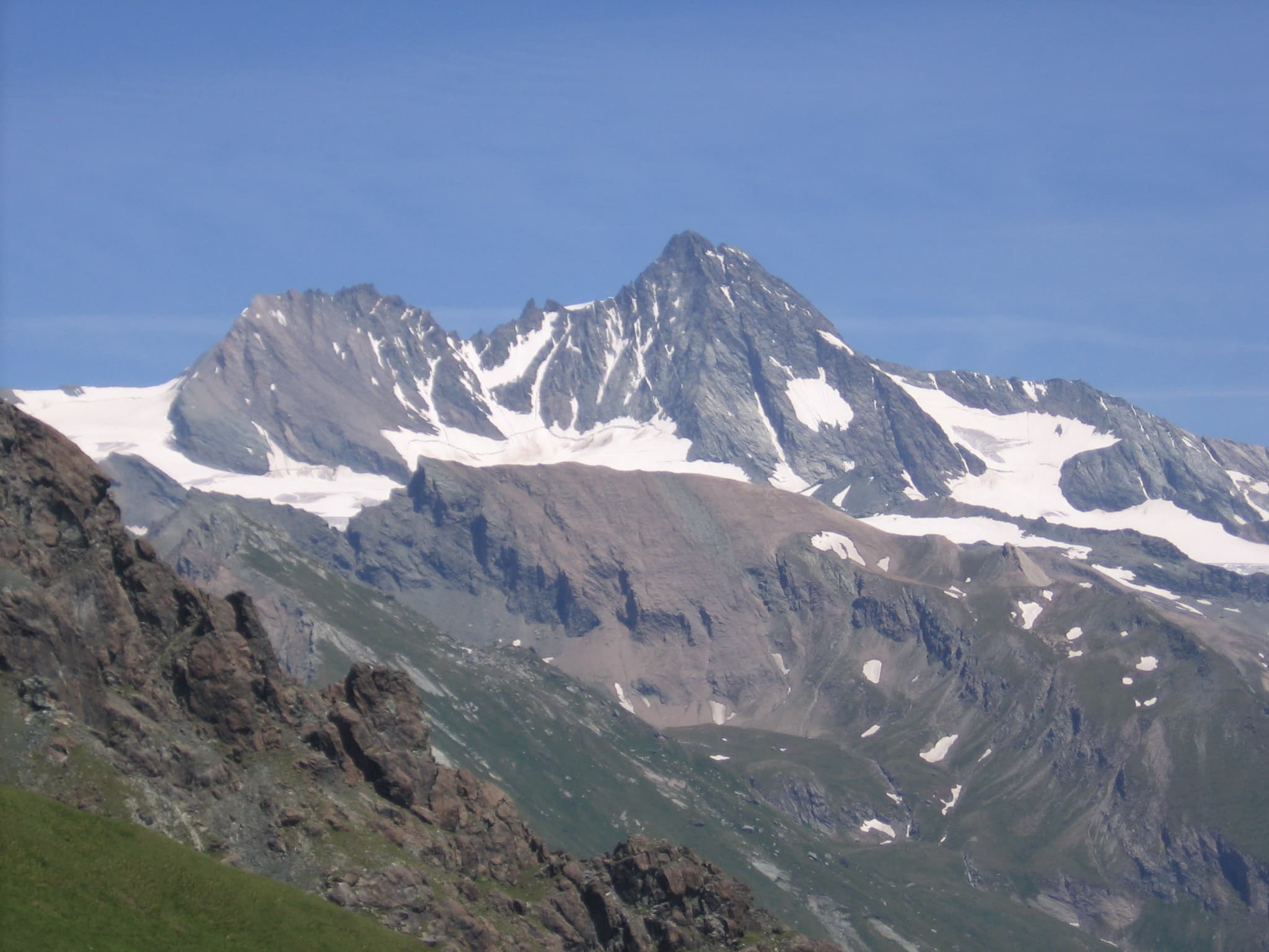 Grossglockner