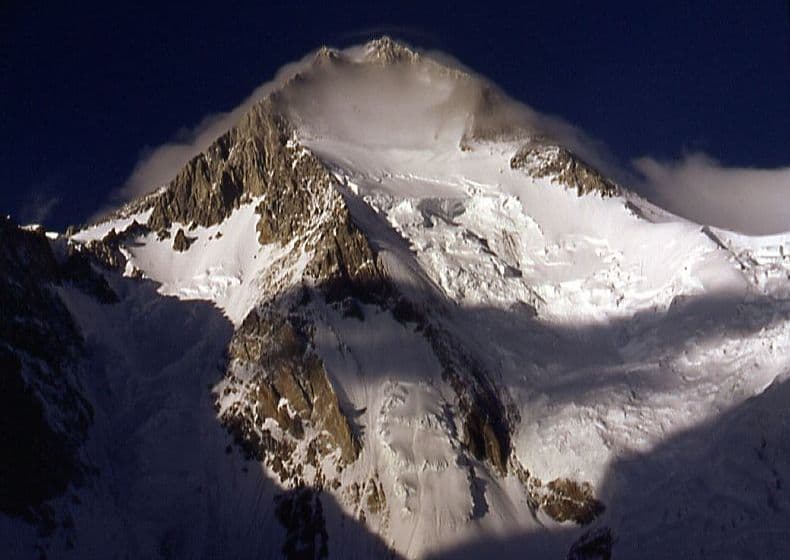 Gasherbrum