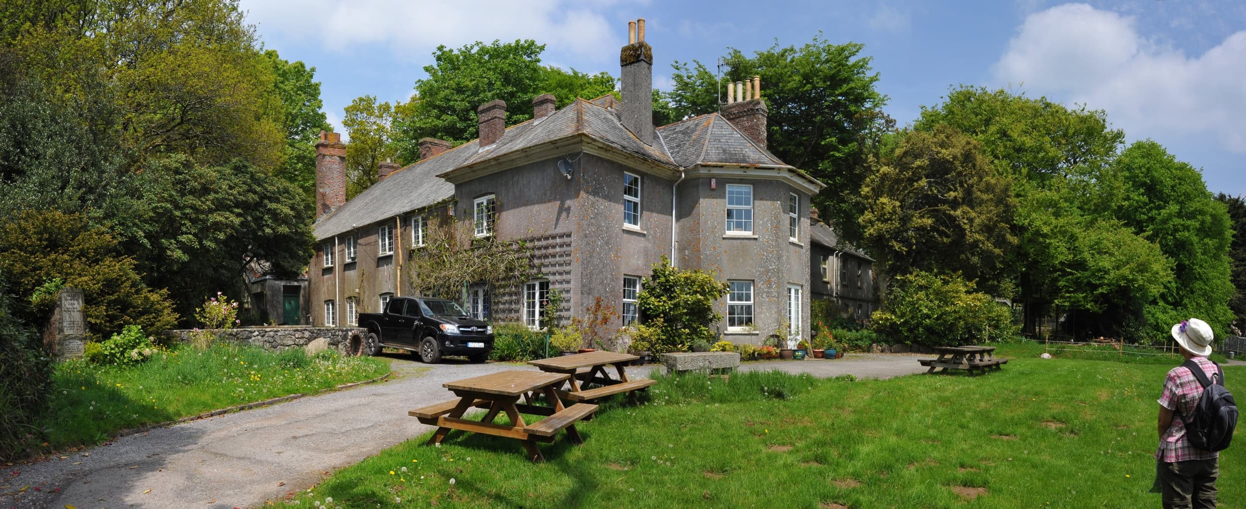 Dartmoor Zoological Park