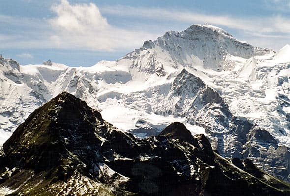Jungfrau