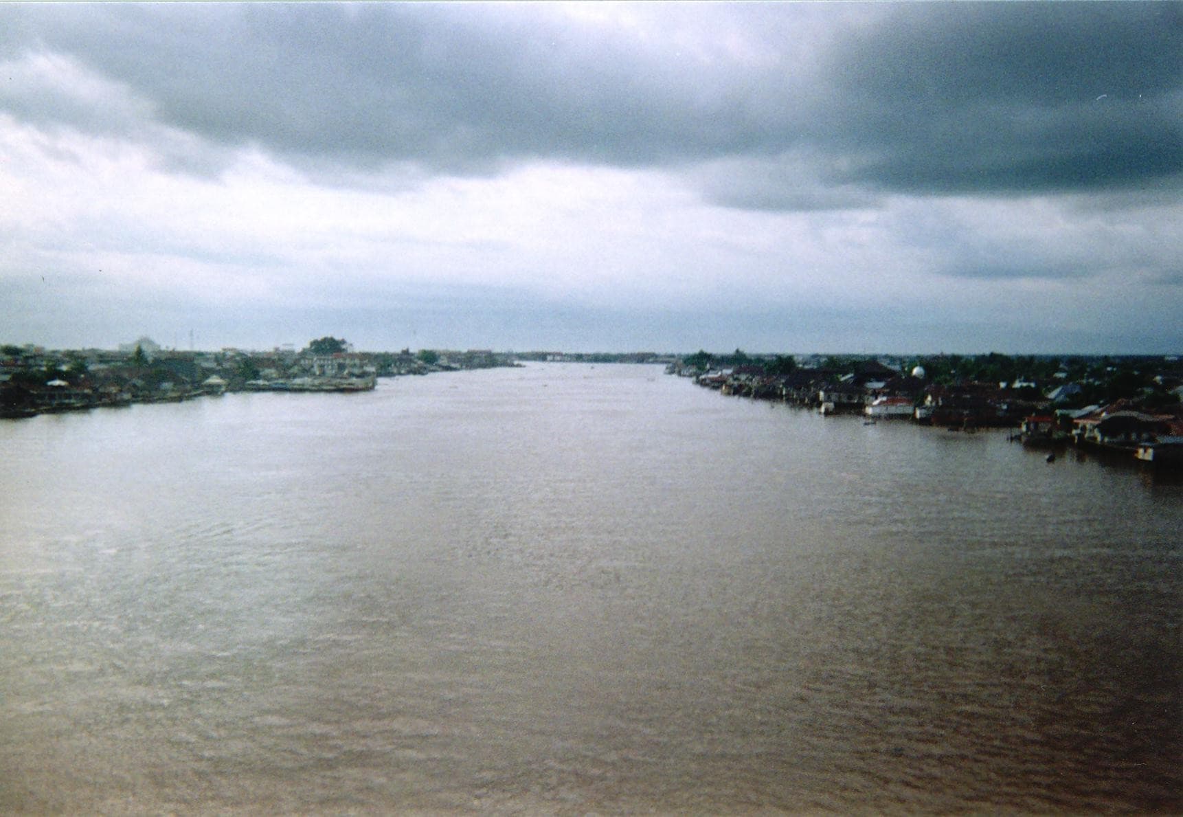Kapuas River