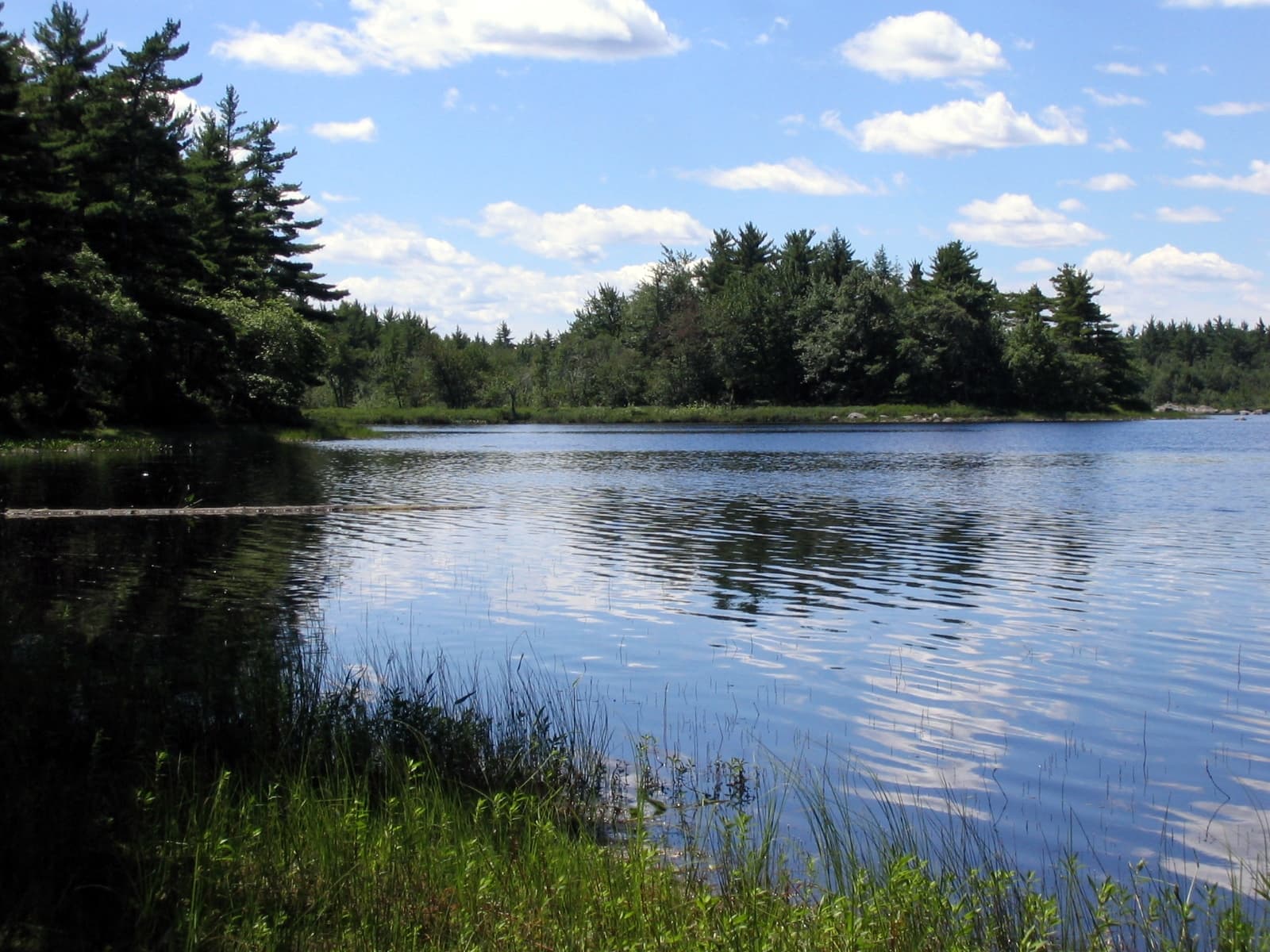 Kejimkujik National Park