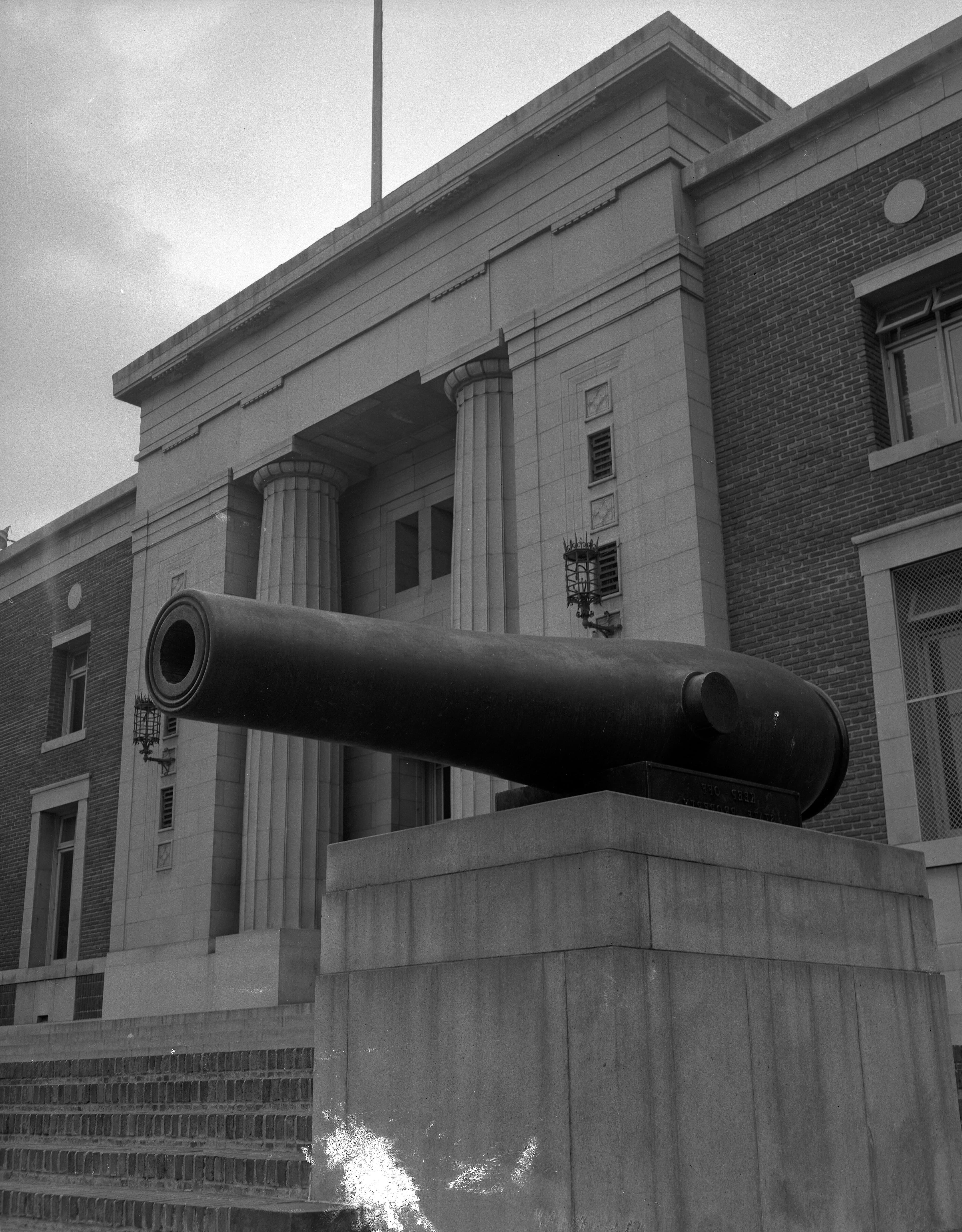 Wallis Annenberg Building