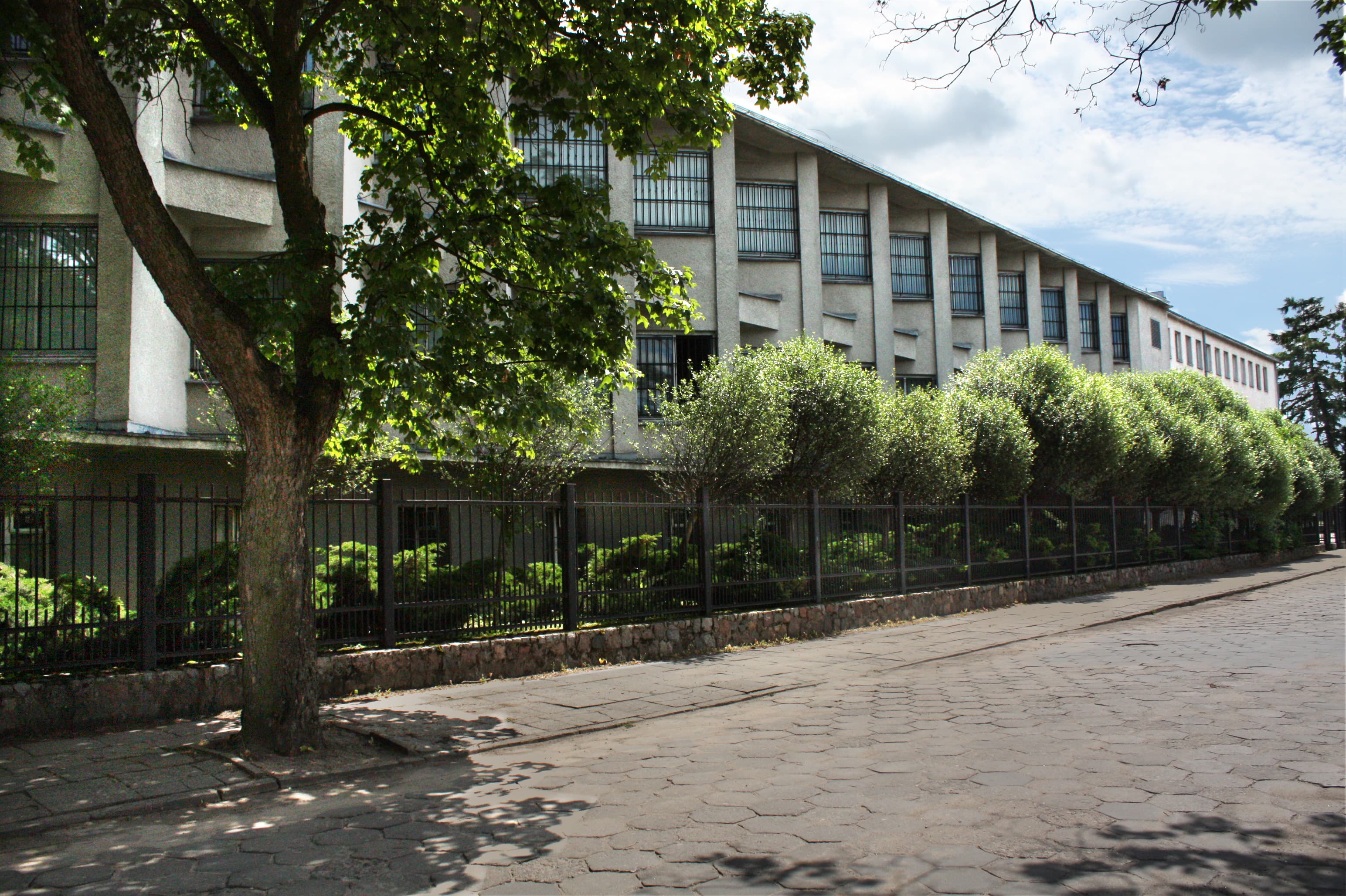 Diocesan Museum in Pelplin