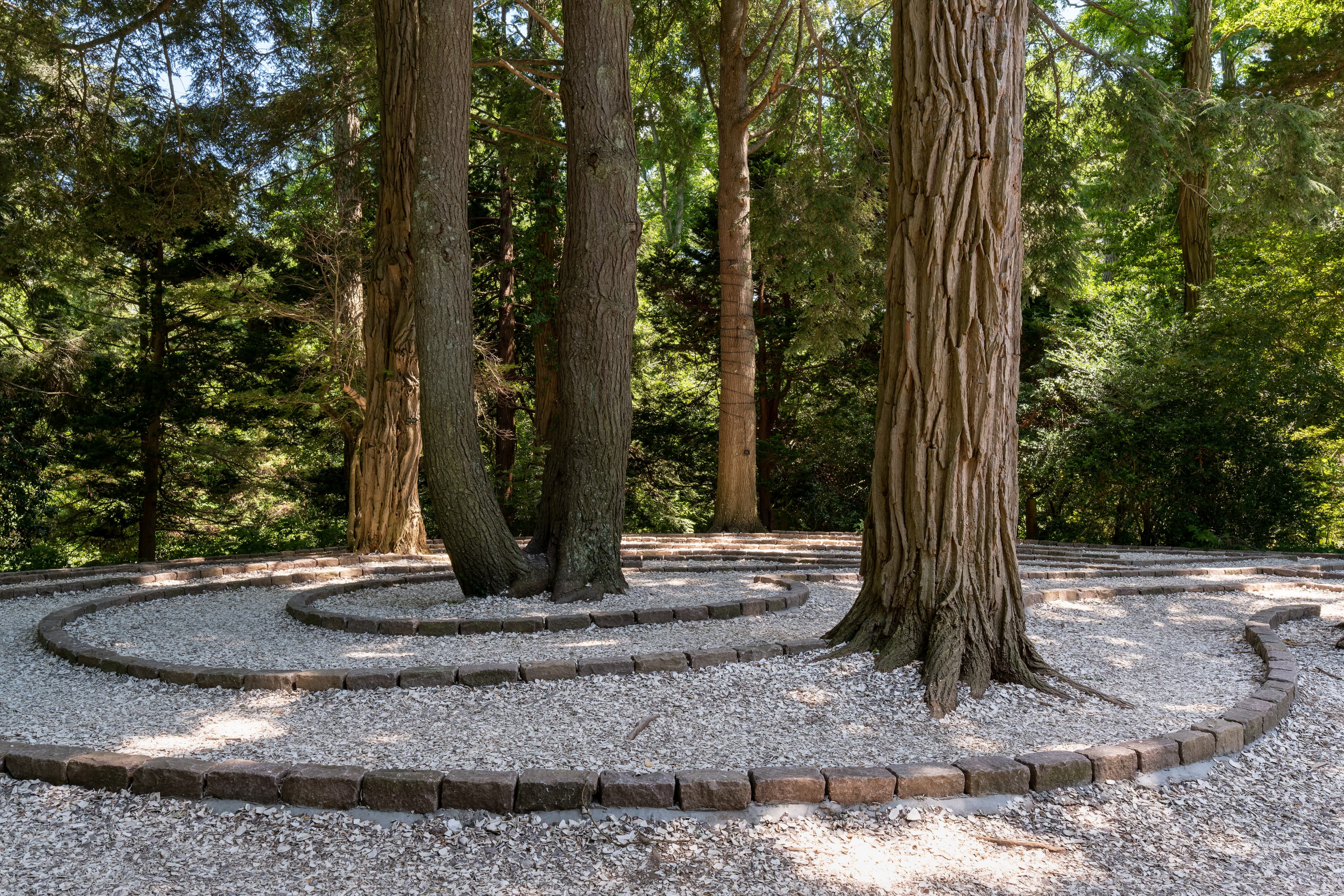 Heritage Museums and Gardens