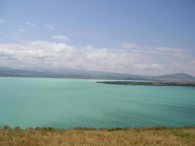 Sevan National Park
