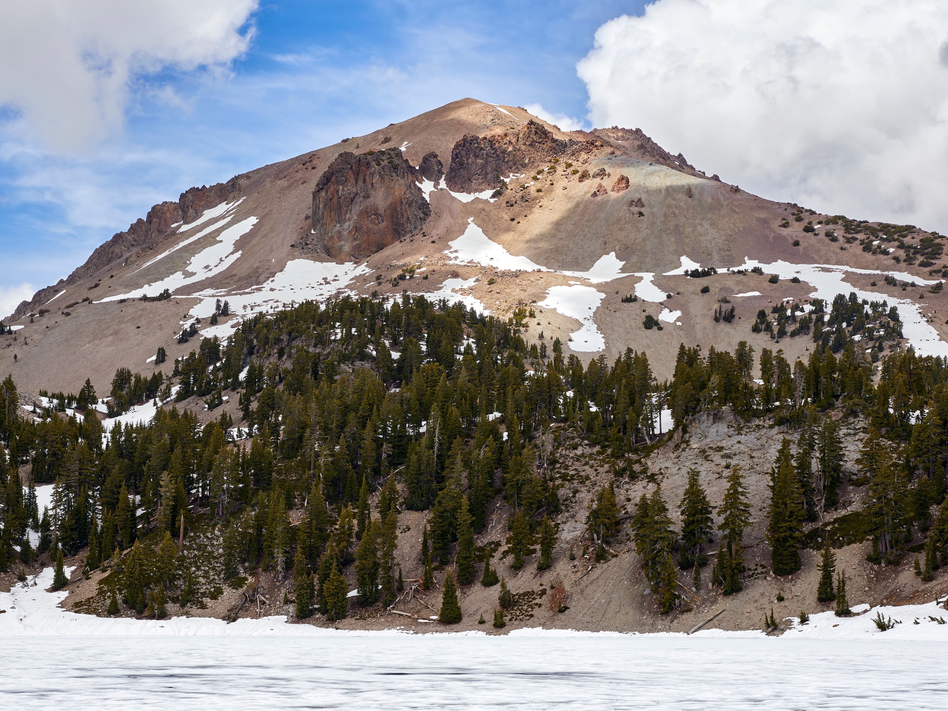 Lassen Peak
