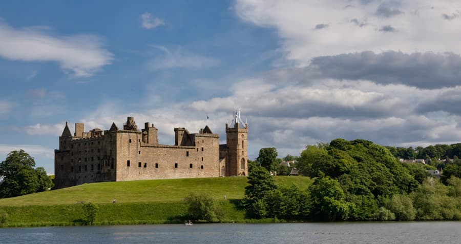 Linlithgow Palace