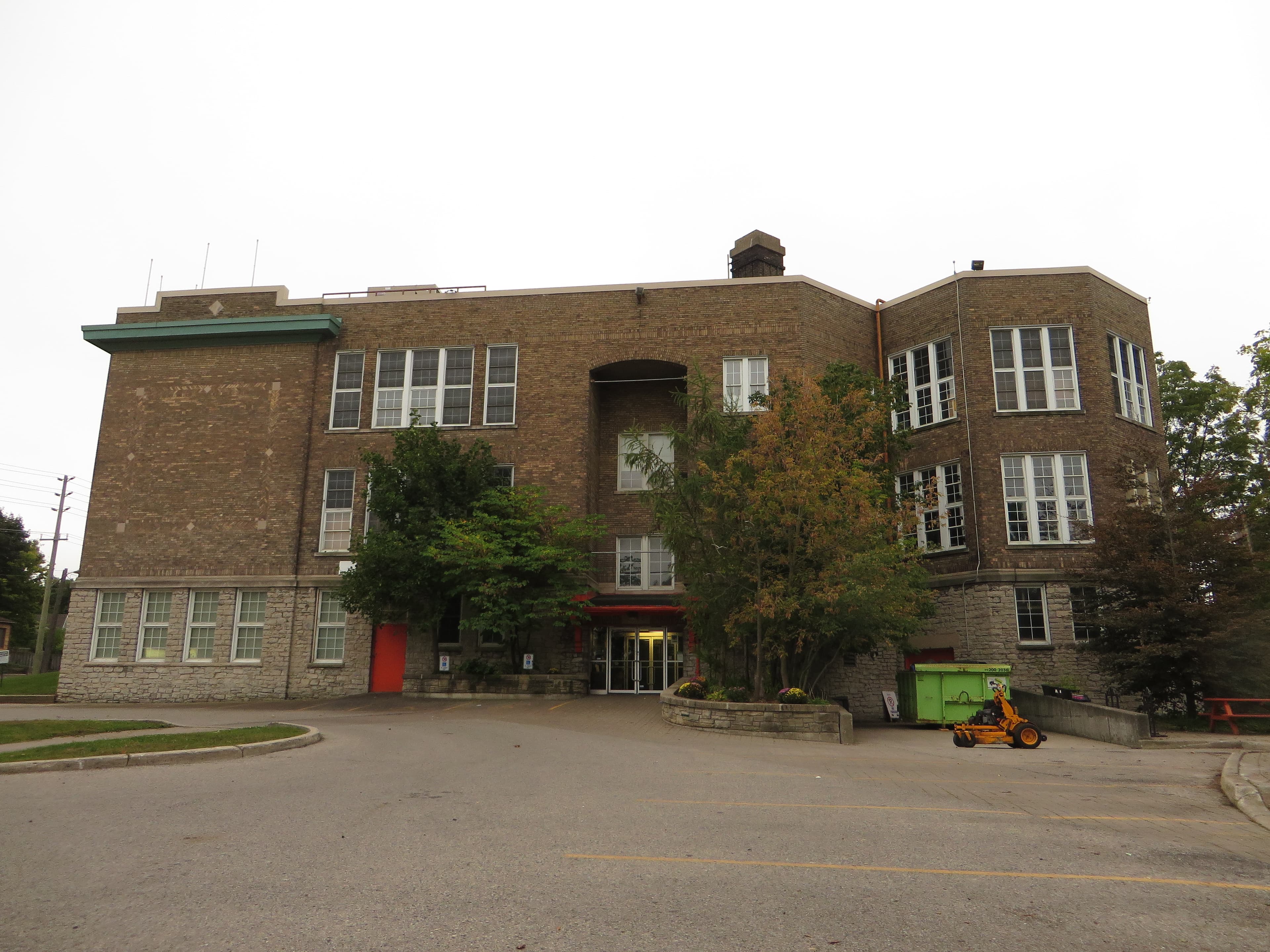 London Regional Children's Museum