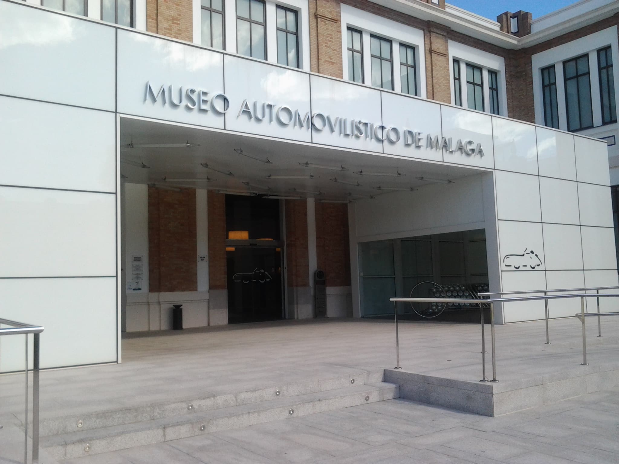 Automobile Museum of Malaga