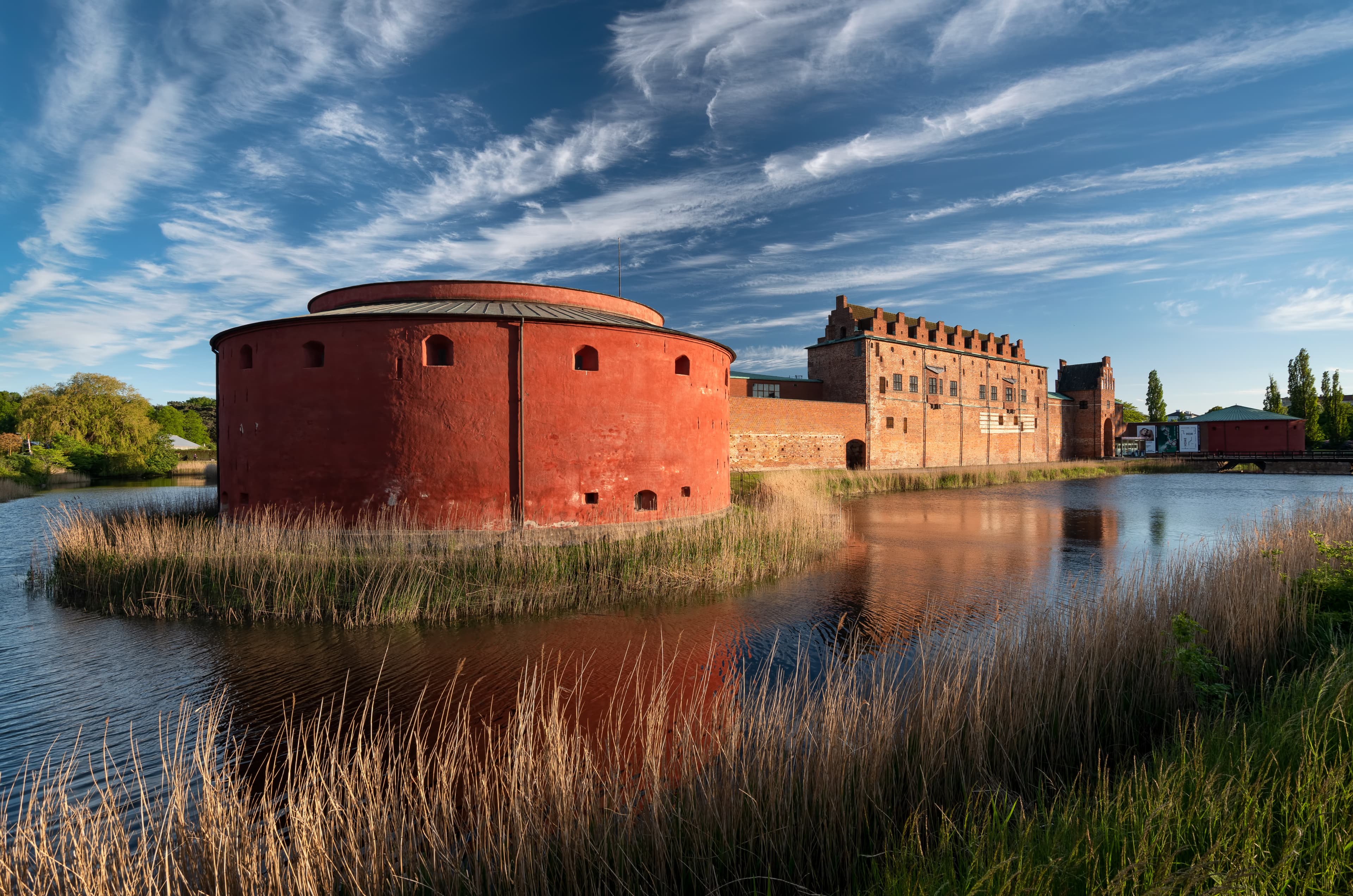 Malmö Castle