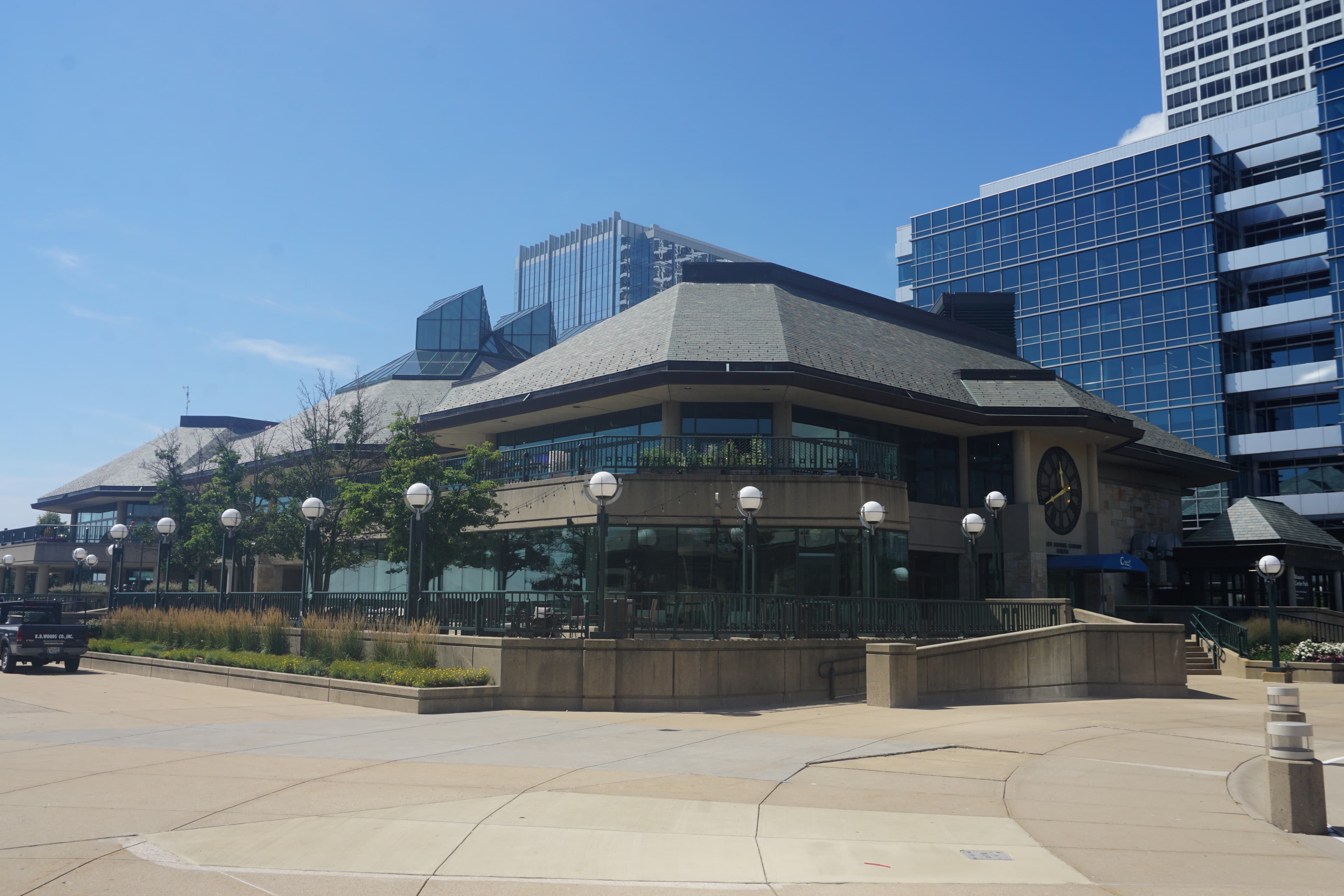 Betty Brinn Children's Museum