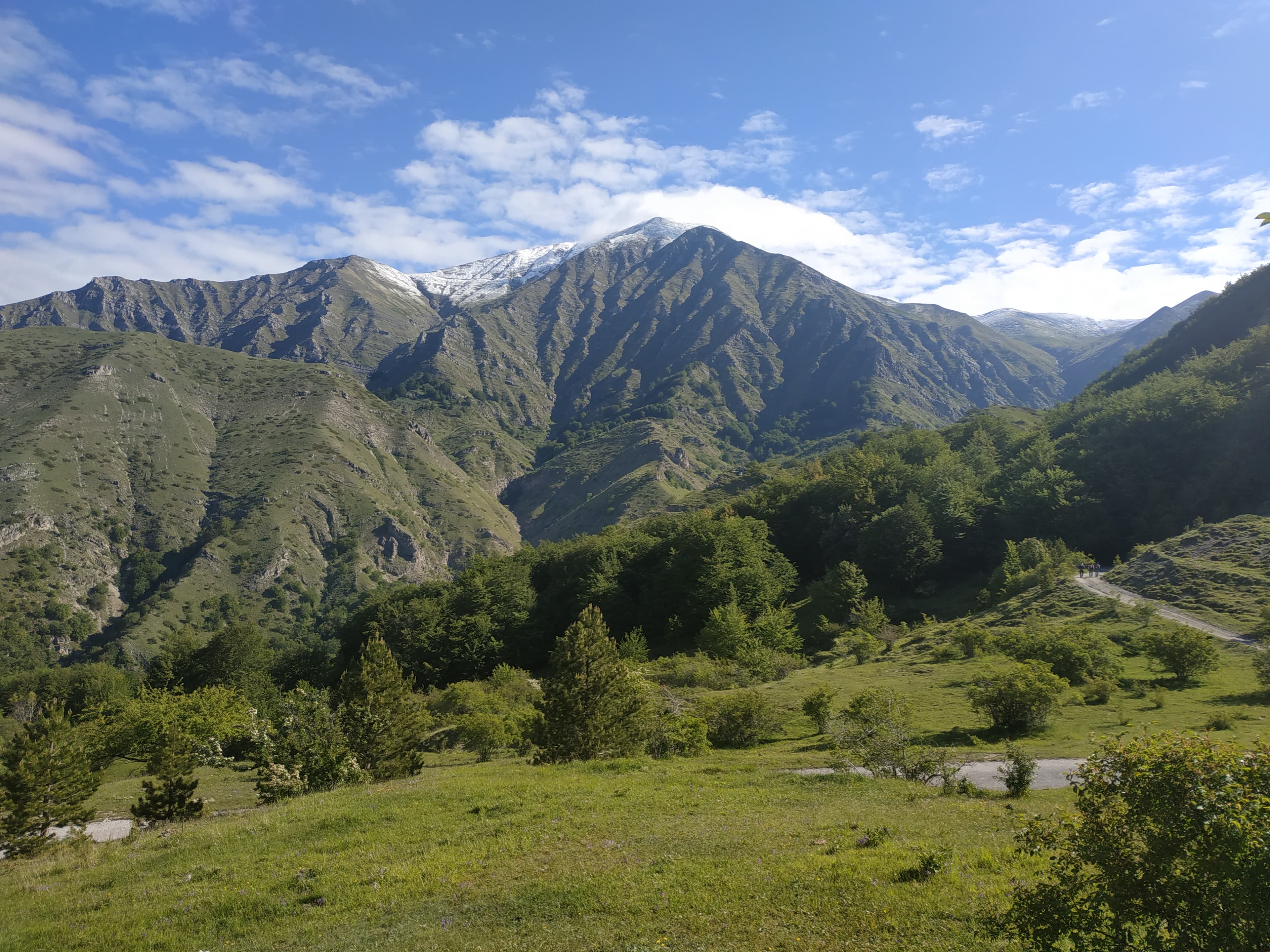 Abruzzo, Lazio and Molise National Park