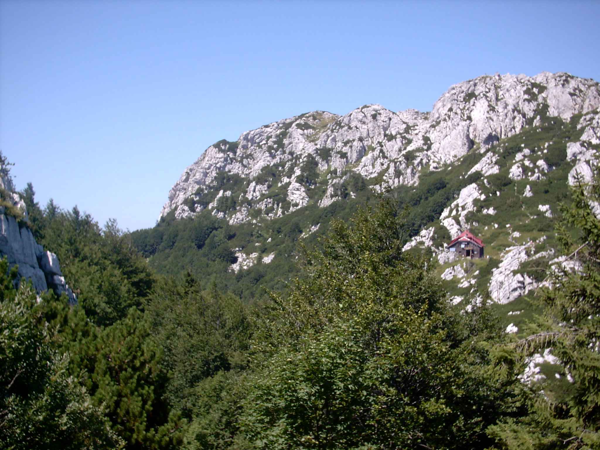 Risnjak National Park