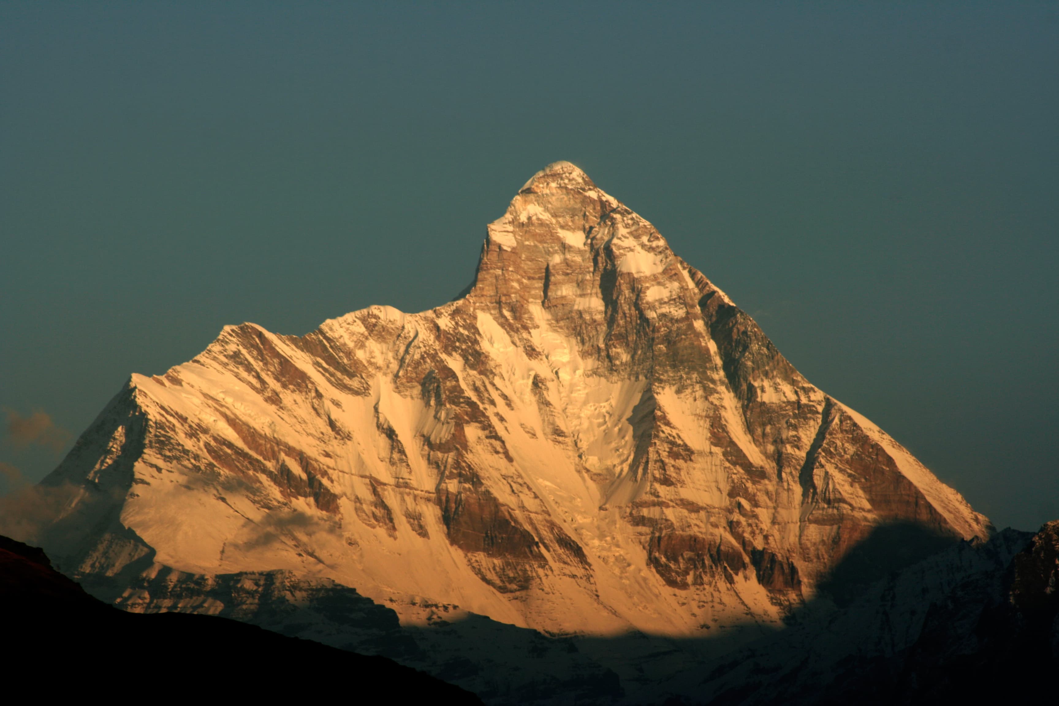 Nanda Devi National Park
