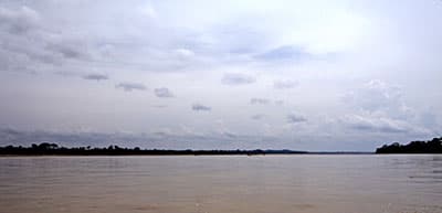 Napo River