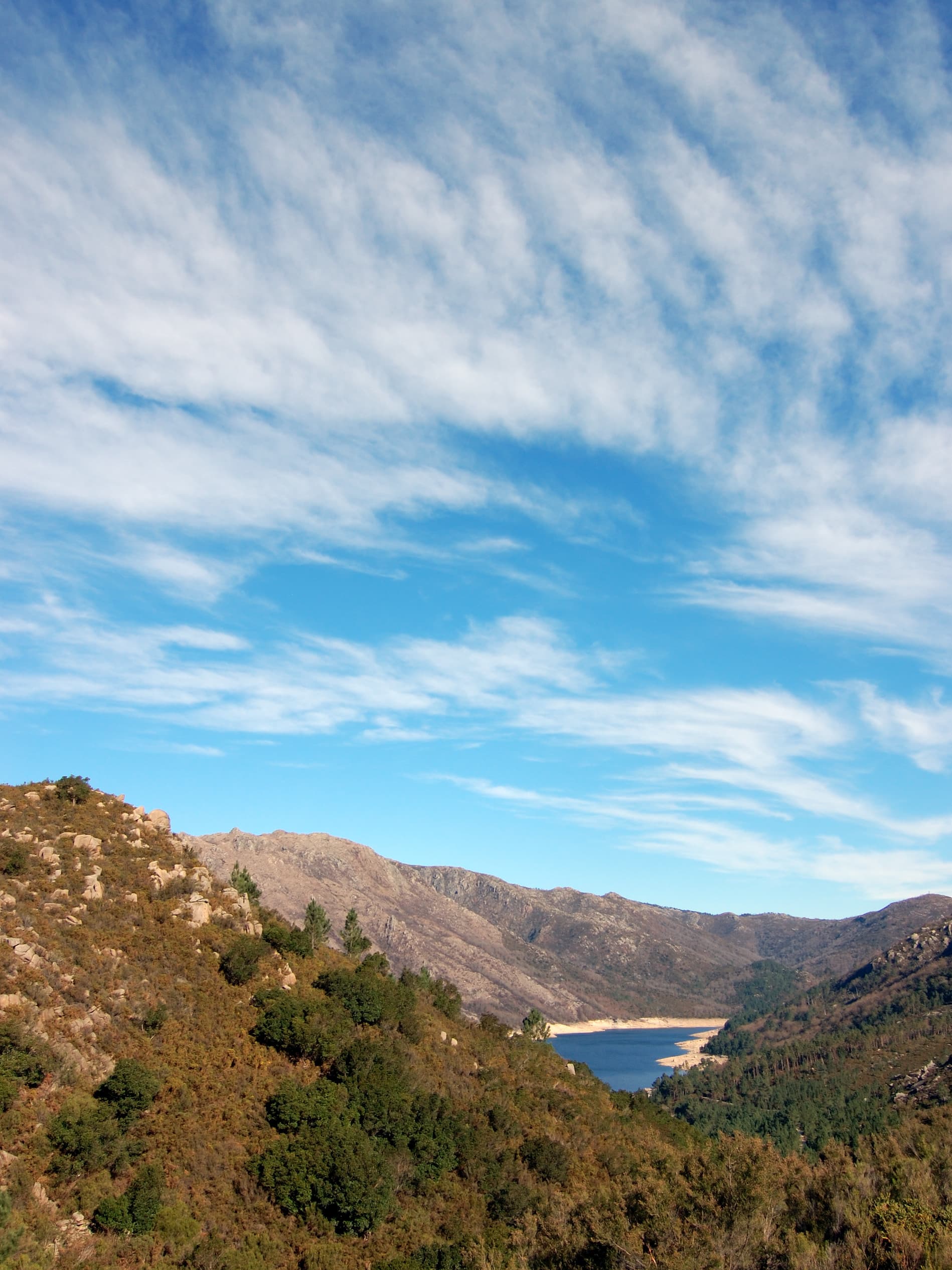 Peneda-Gerês National Park