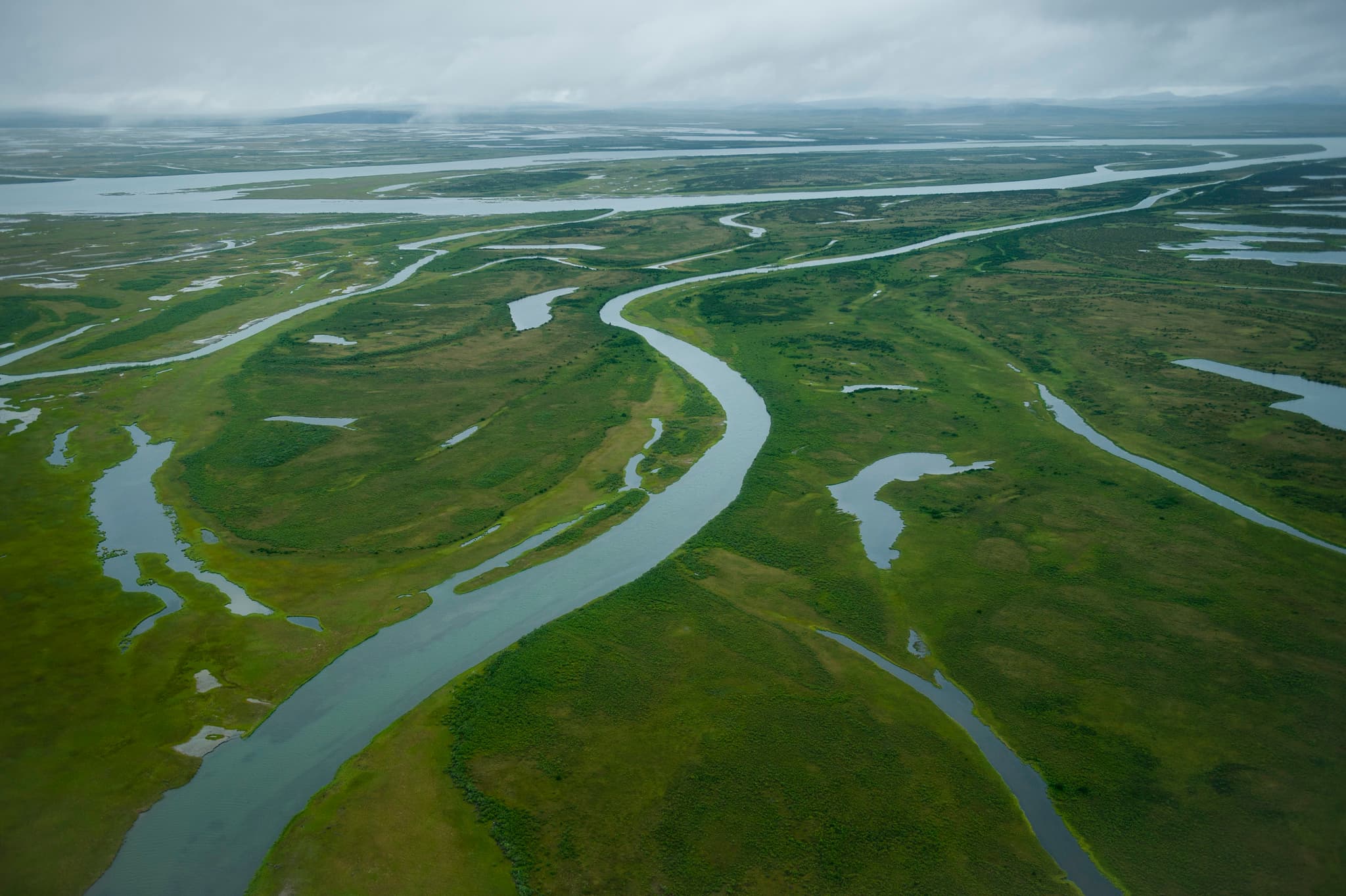 Kobuk Valley National Park