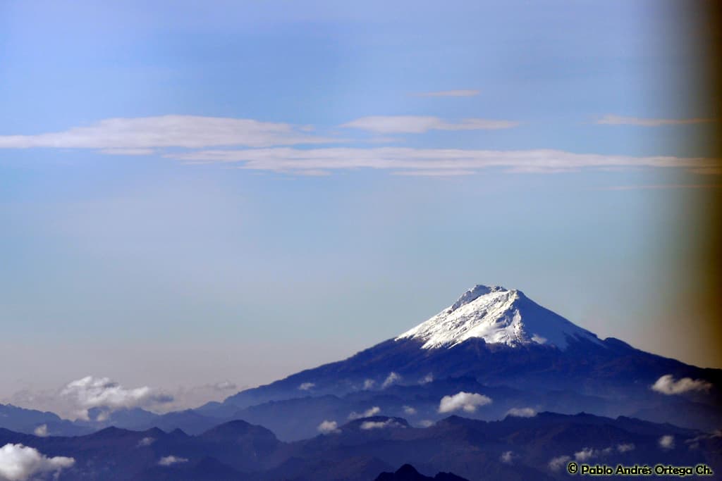 Nevado del Huila